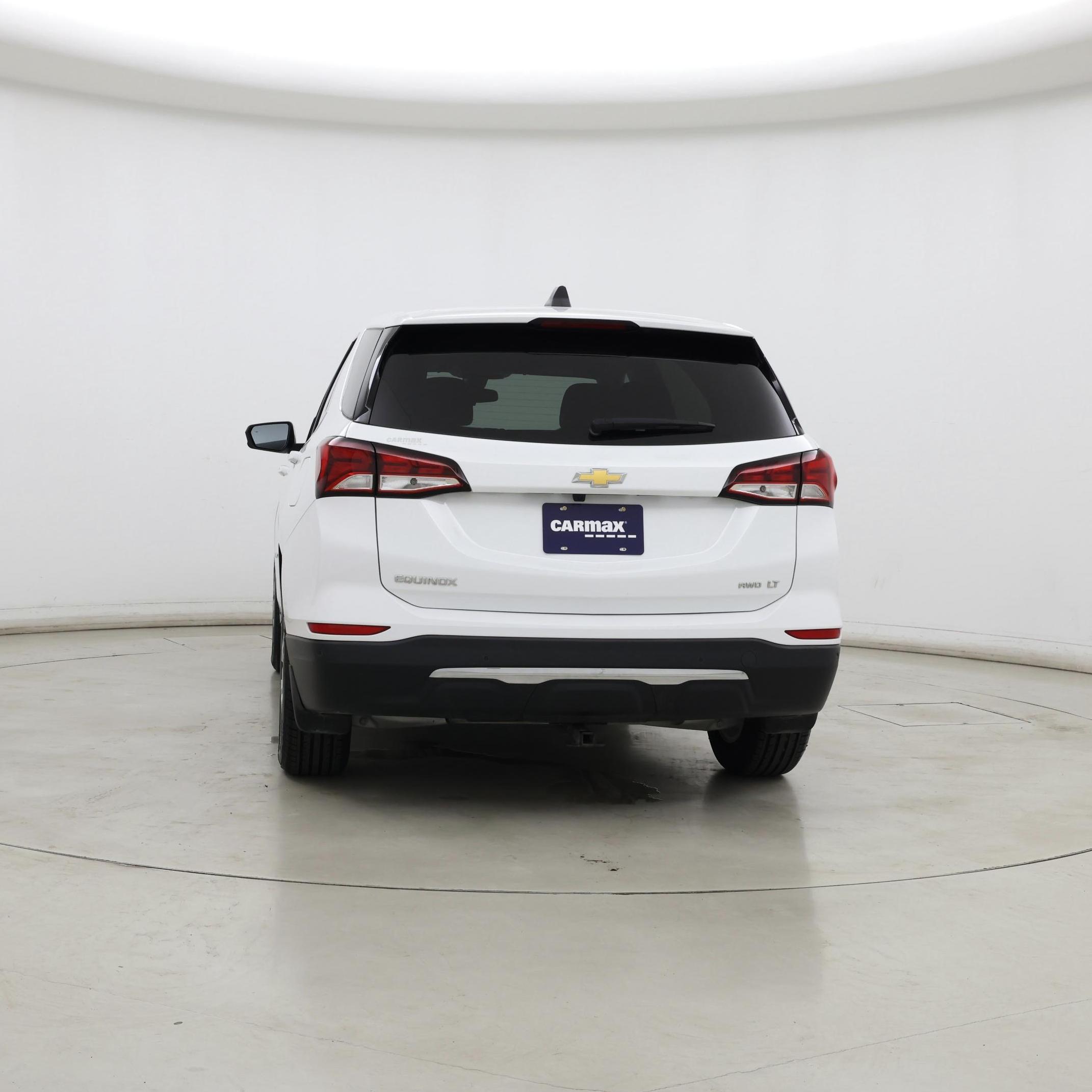 Thumbnail: 2023 Chevrolet Equinox - 6