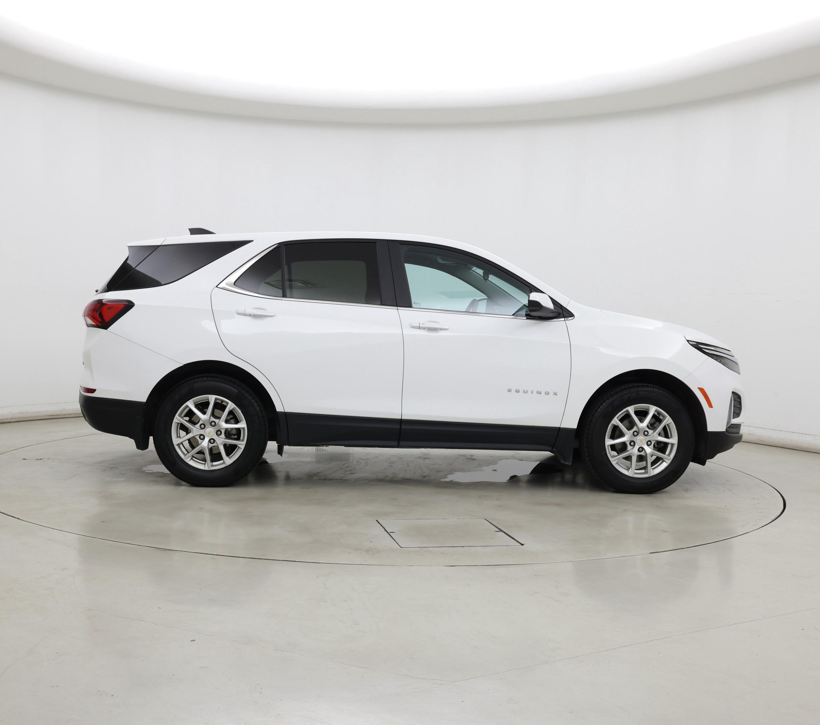 Thumbnail: 2023 Chevrolet Equinox - 7