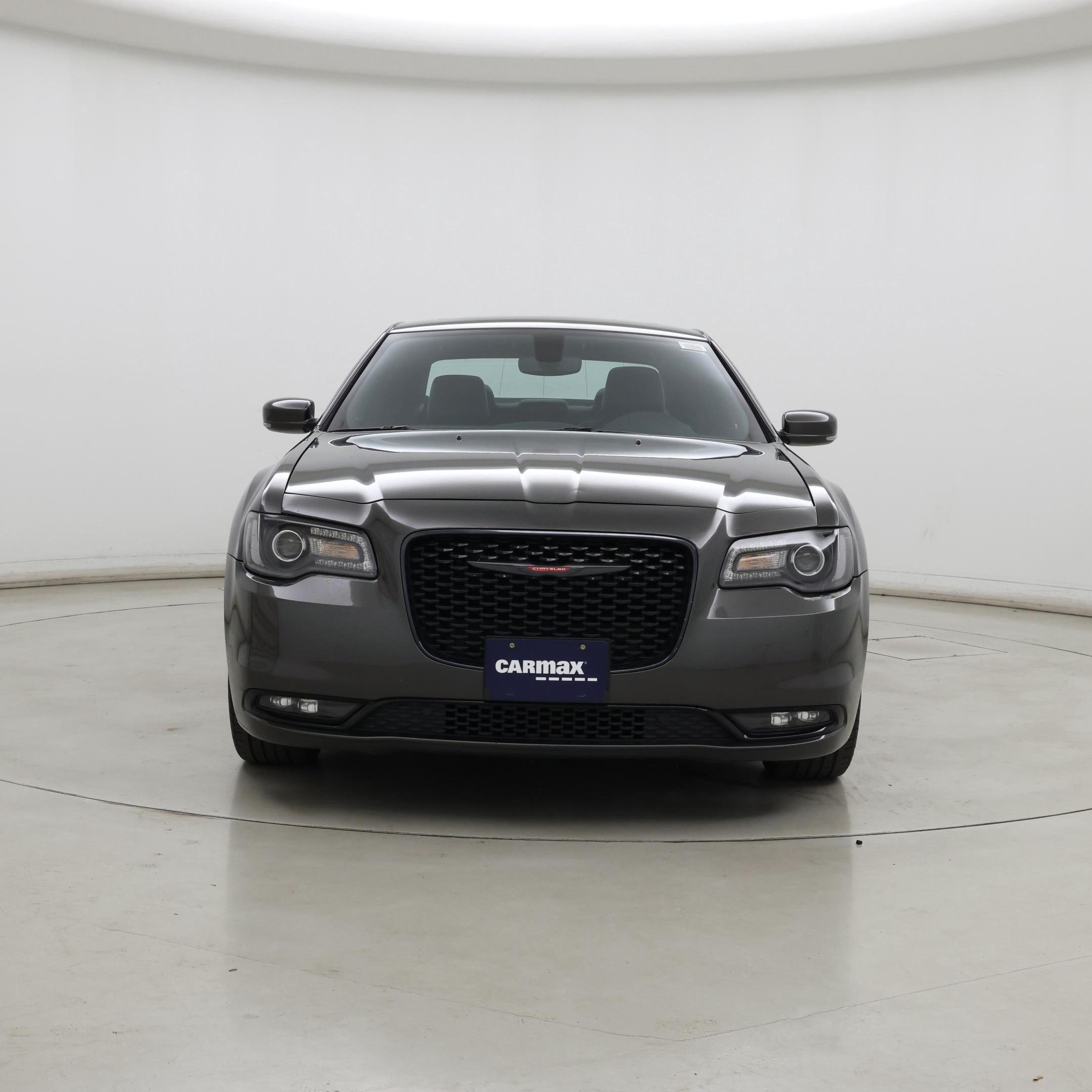 Thumbnail: 2023 Chrysler 300 - 5