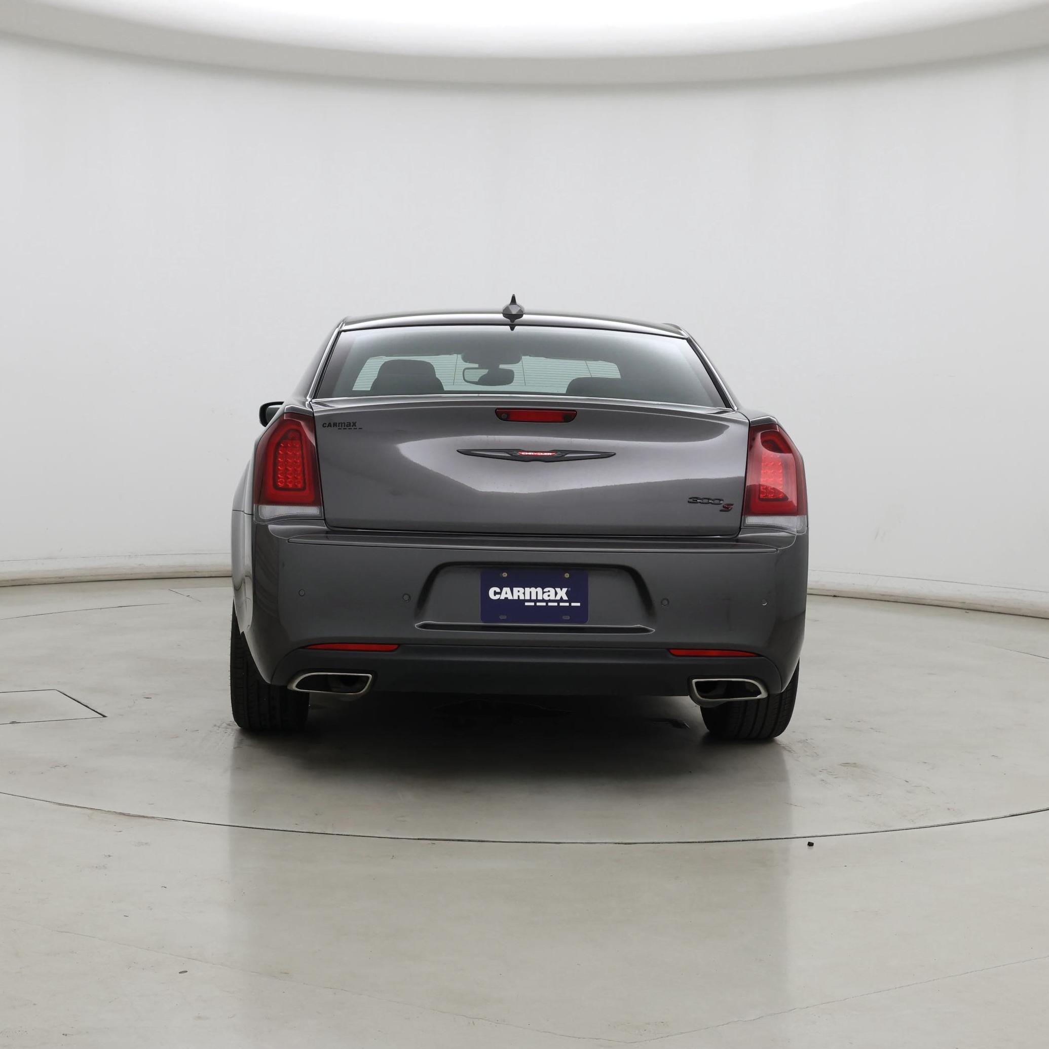 Thumbnail: 2023 Chrysler 300 - 6