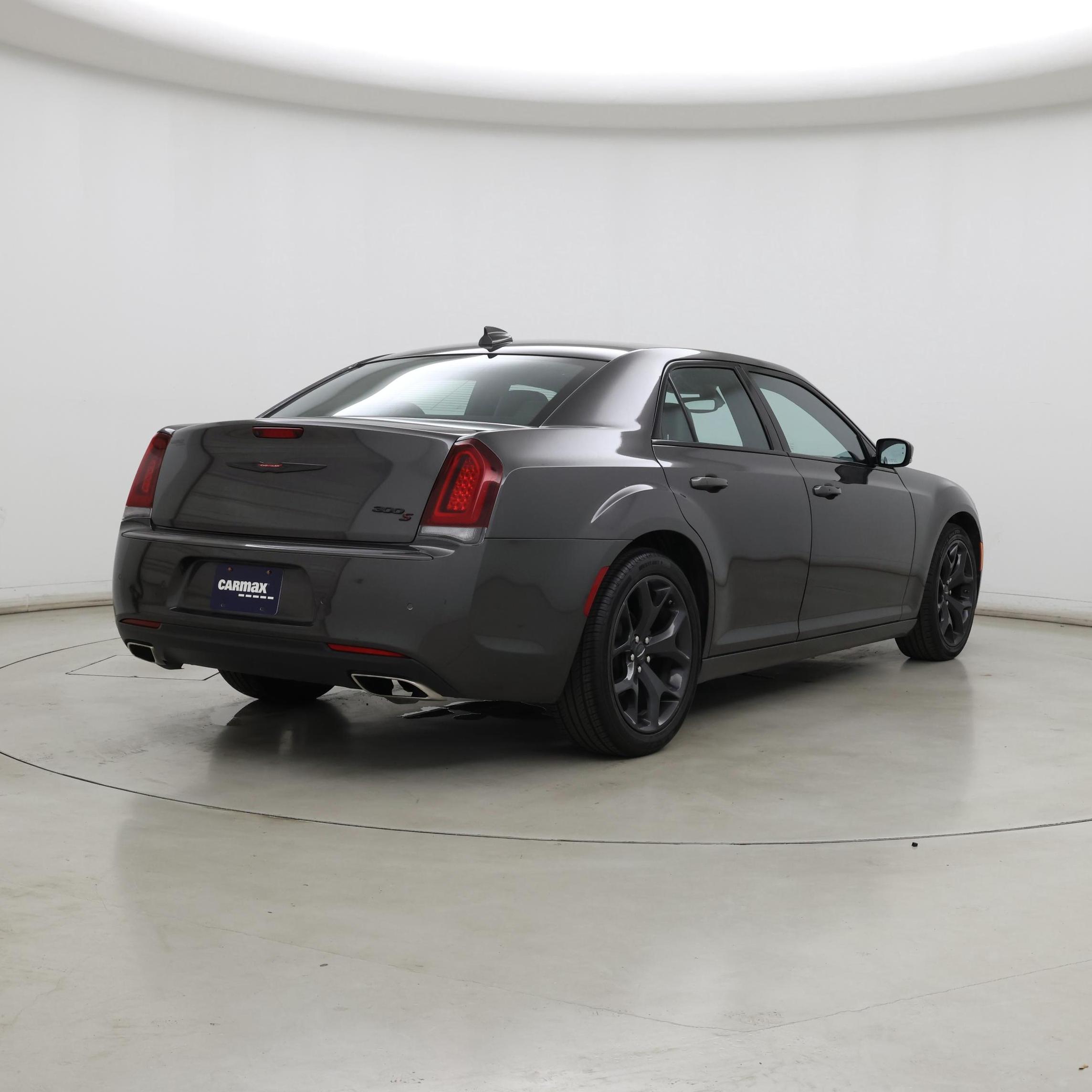 Thumbnail: 2023 Chrysler 300 - 8