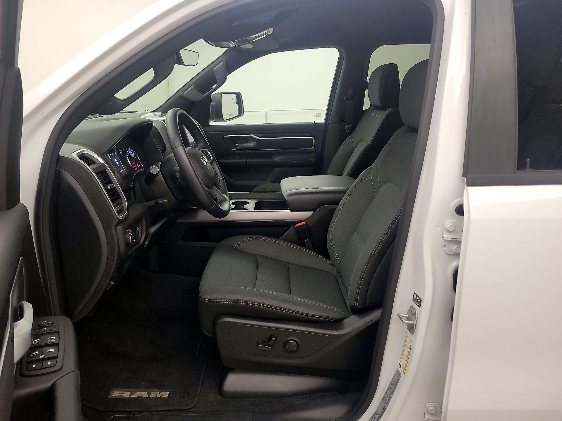 Thumbnail: 2023 RAM 1500 - 11