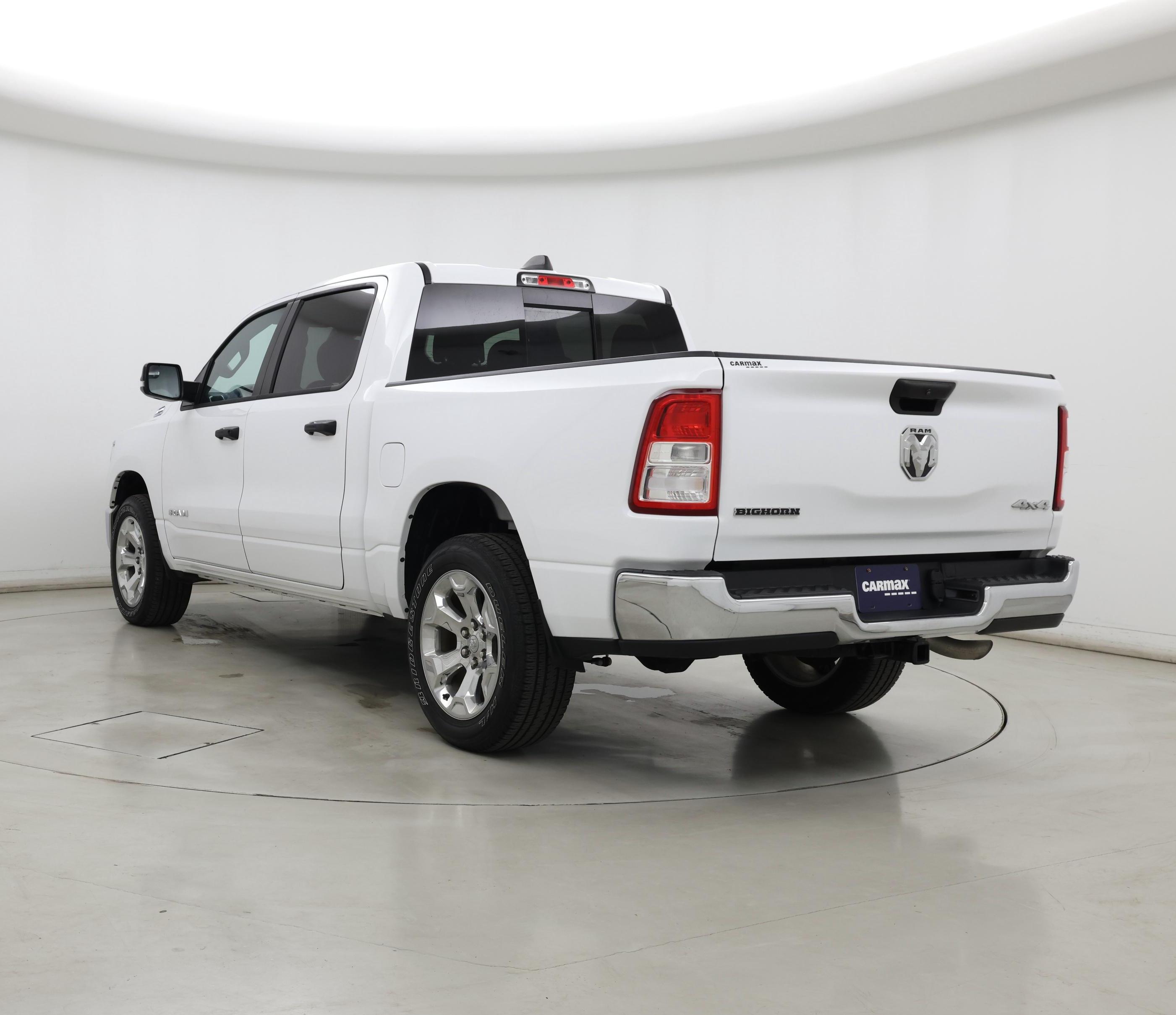 Thumbnail: 2023 RAM 1500 - 2