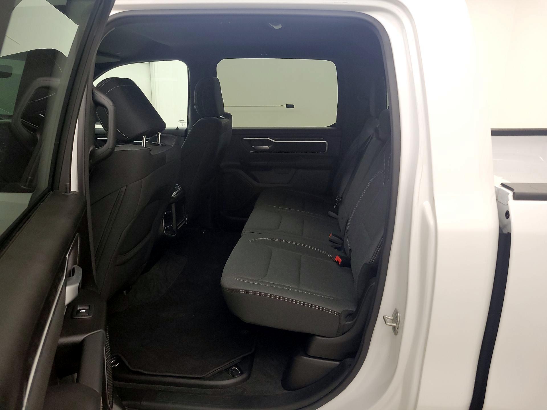 Thumbnail: 2023 RAM 1500 - 19