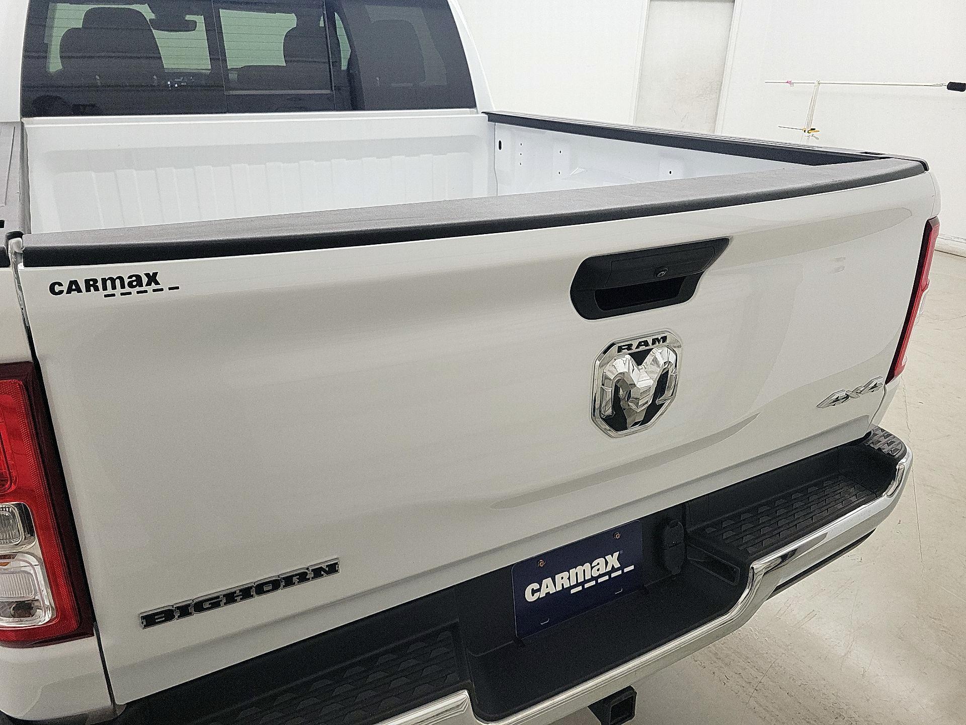 Thumbnail: 2023 RAM 1500 - 20