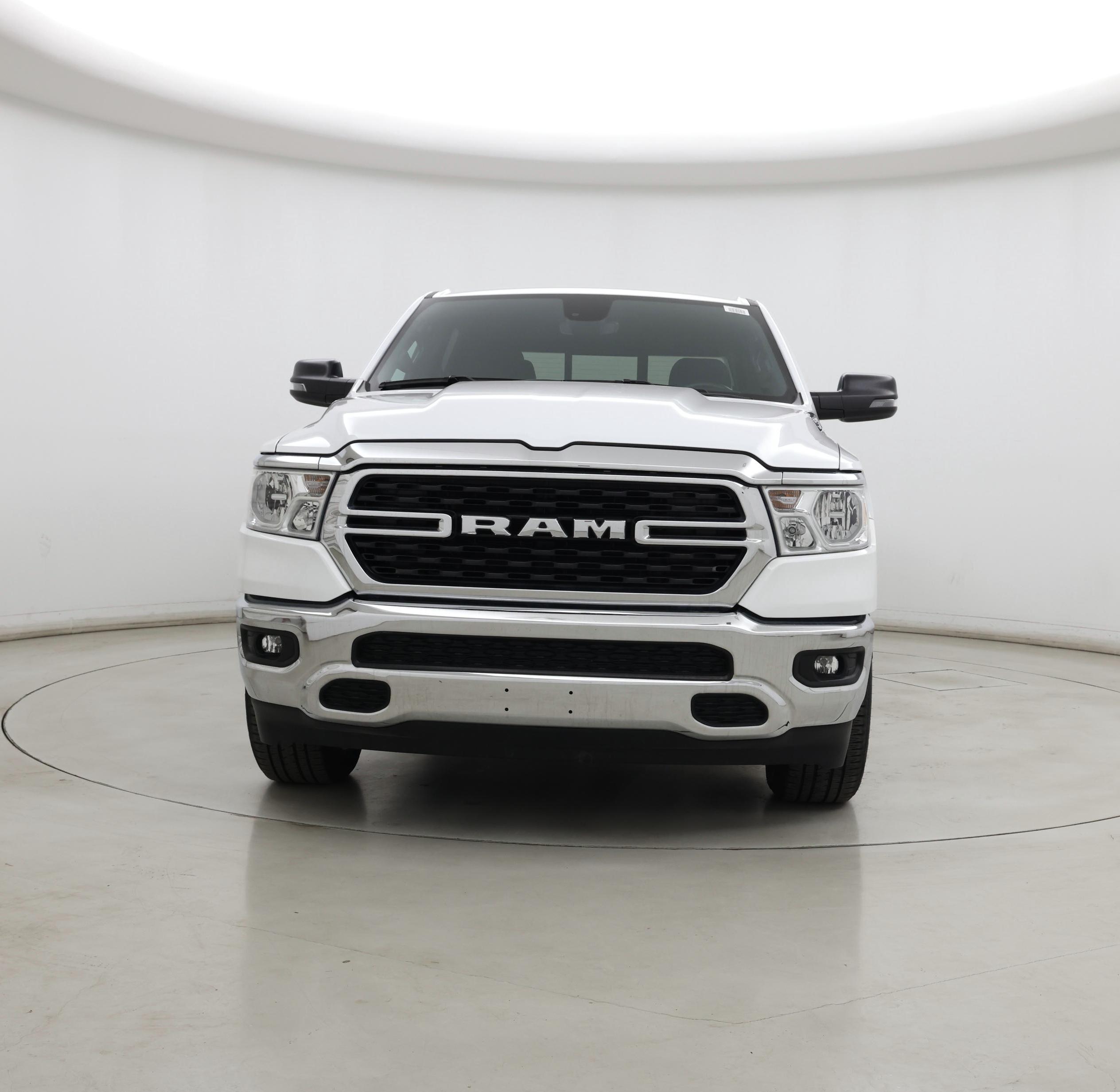 Thumbnail: 2023 RAM 1500 - 5