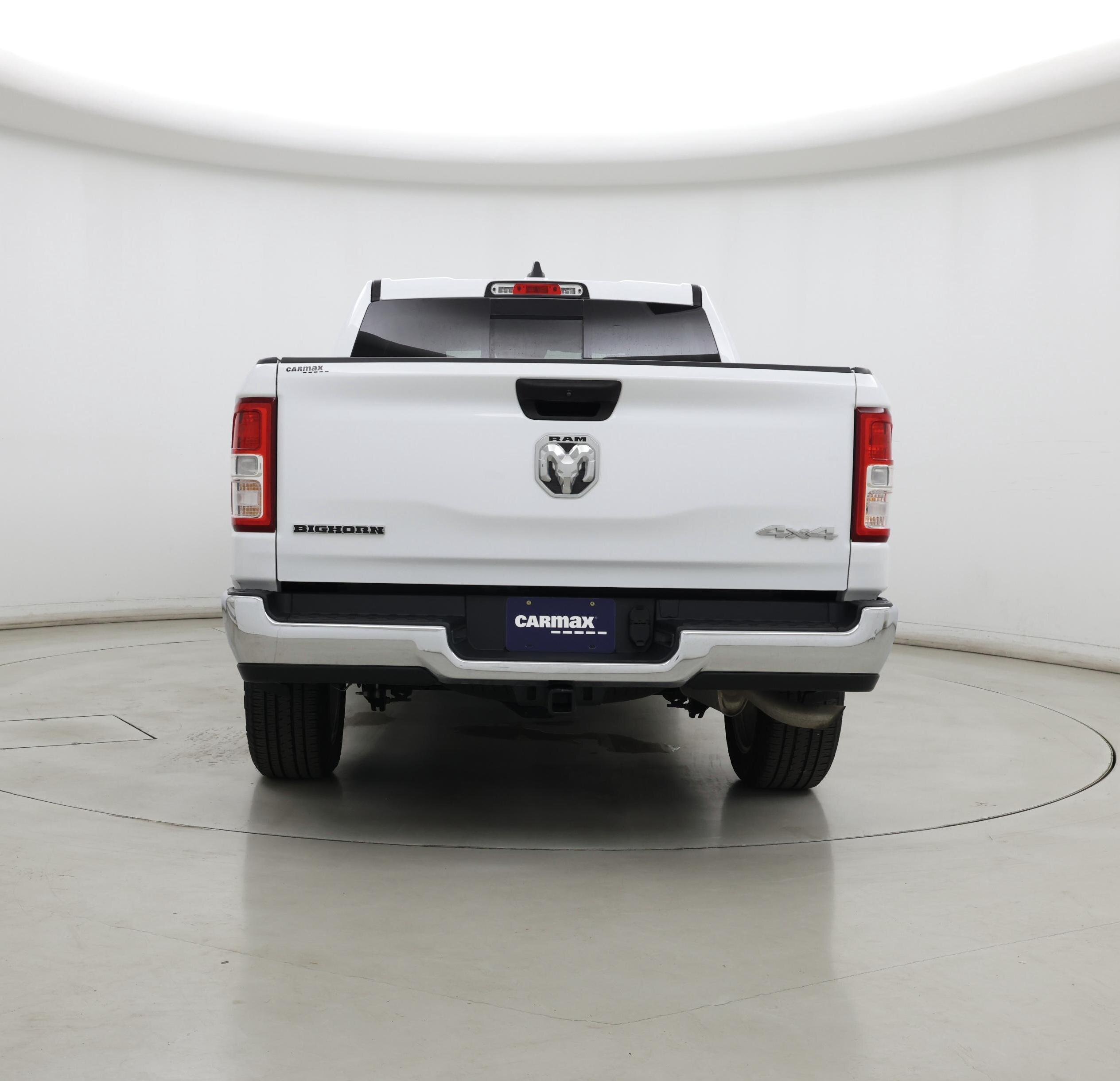 Thumbnail: 2023 RAM 1500 - 6