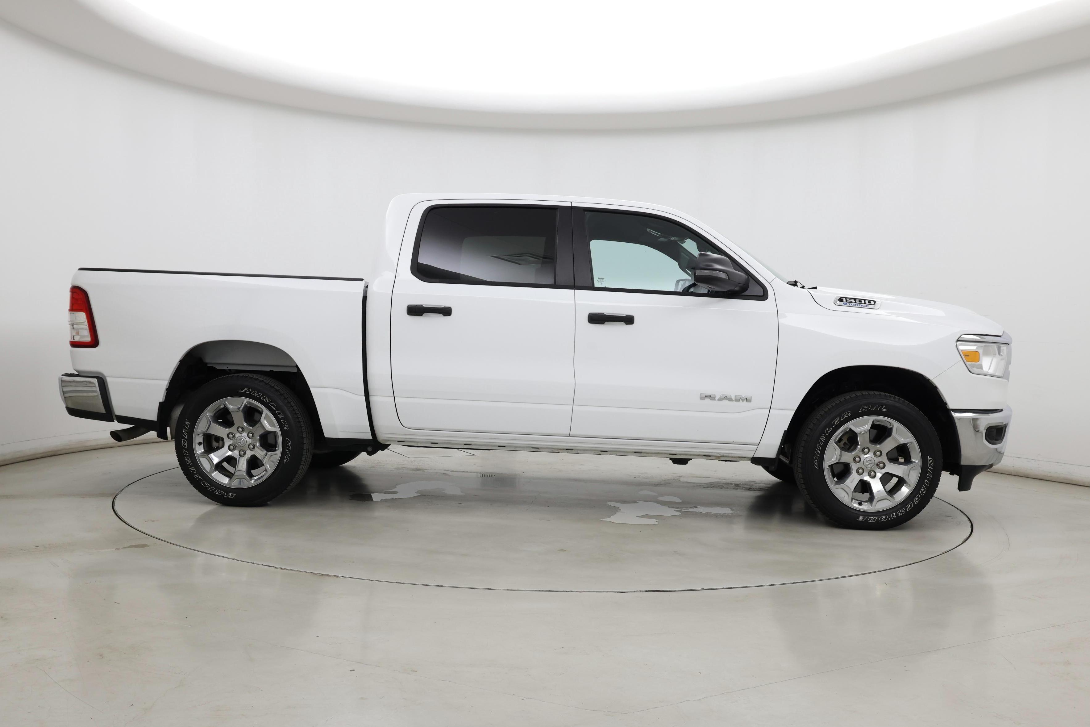 Thumbnail: 2023 RAM 1500 - 7