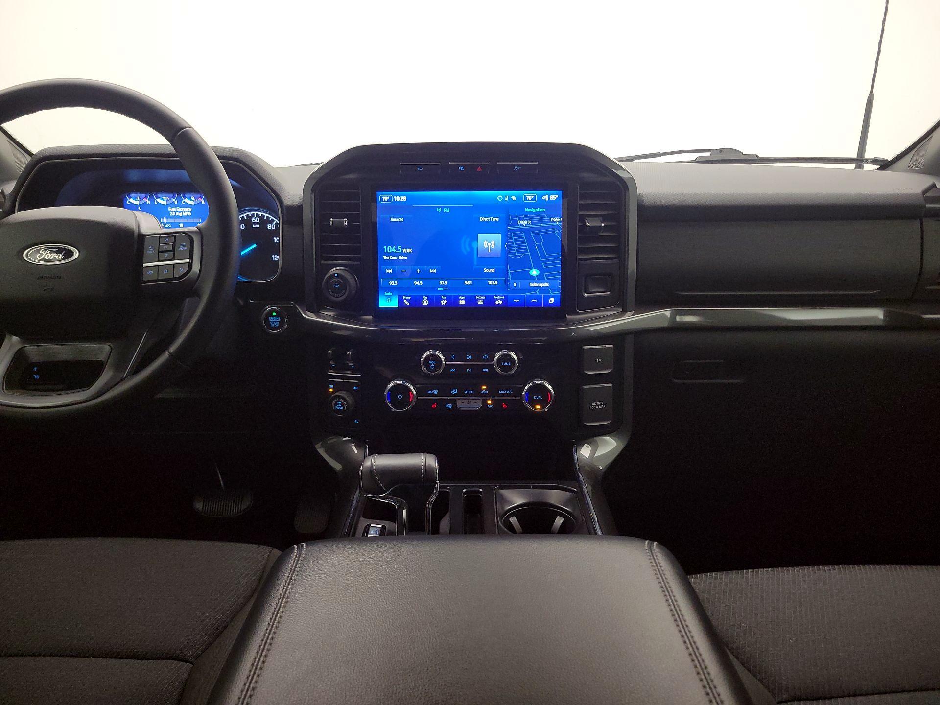 Thumbnail: 2023 Ford F-150 - 9
