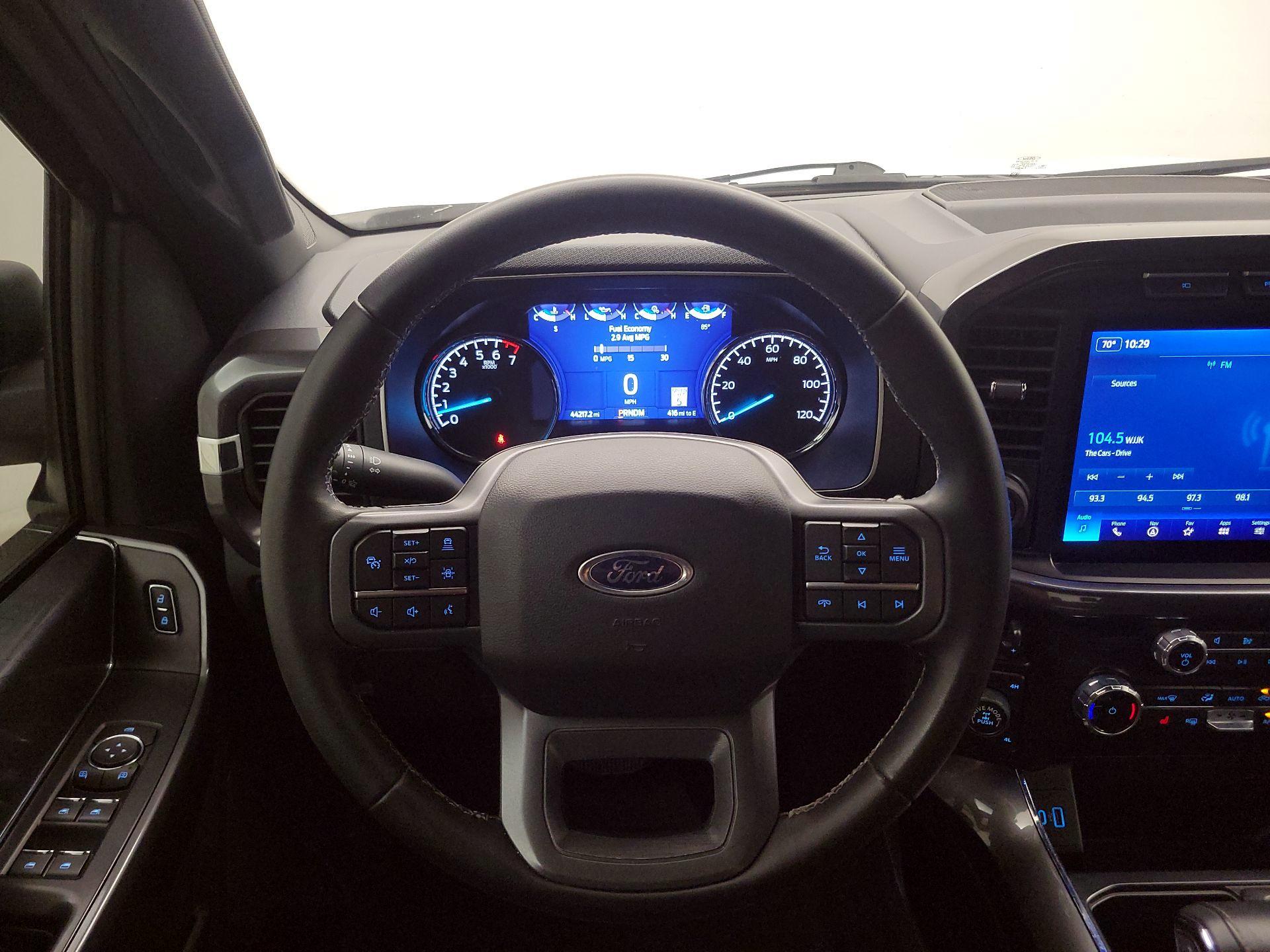 Thumbnail: 2023 Ford F-150 - 10
