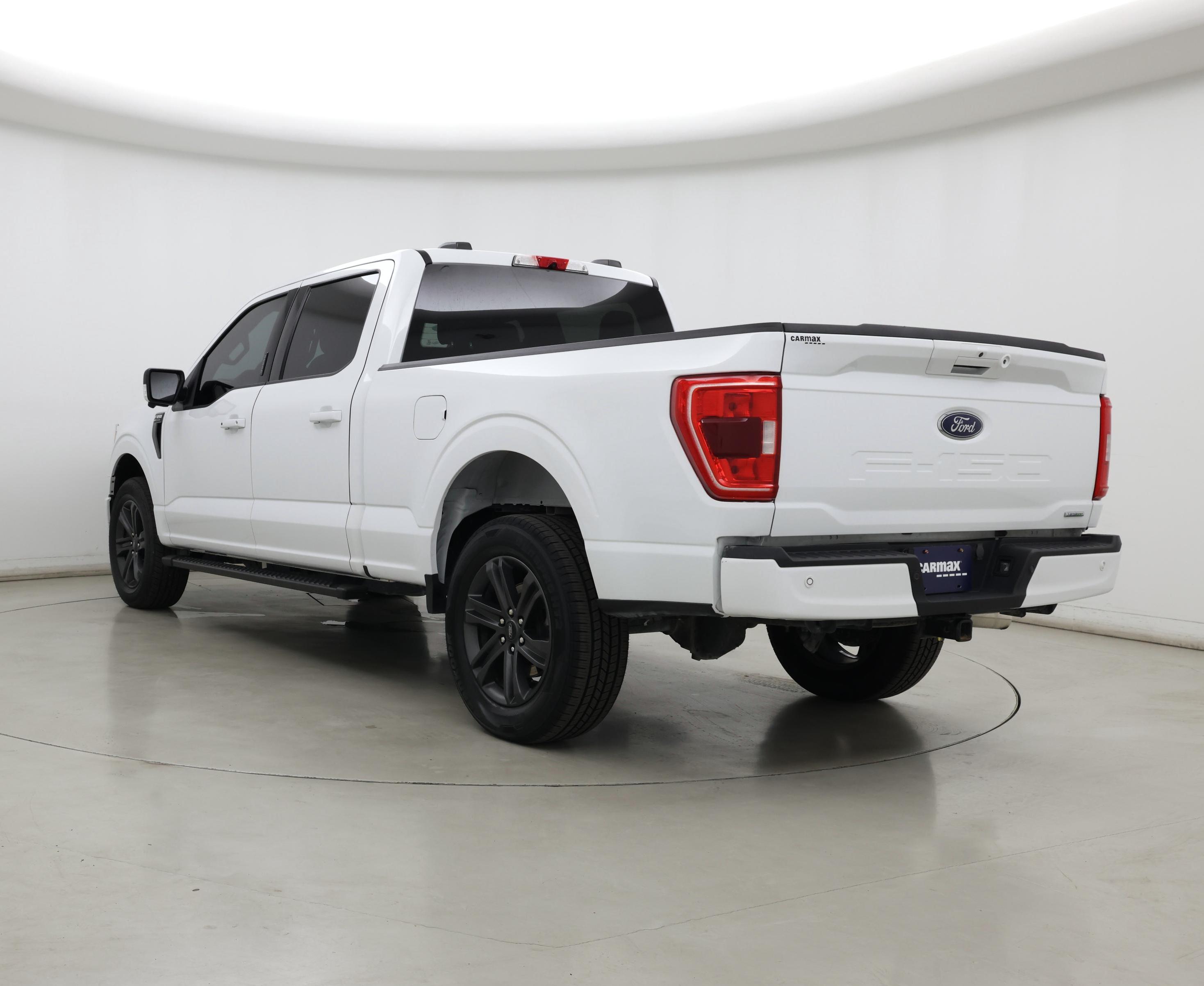 Thumbnail: 2023 Ford F-150 - 2