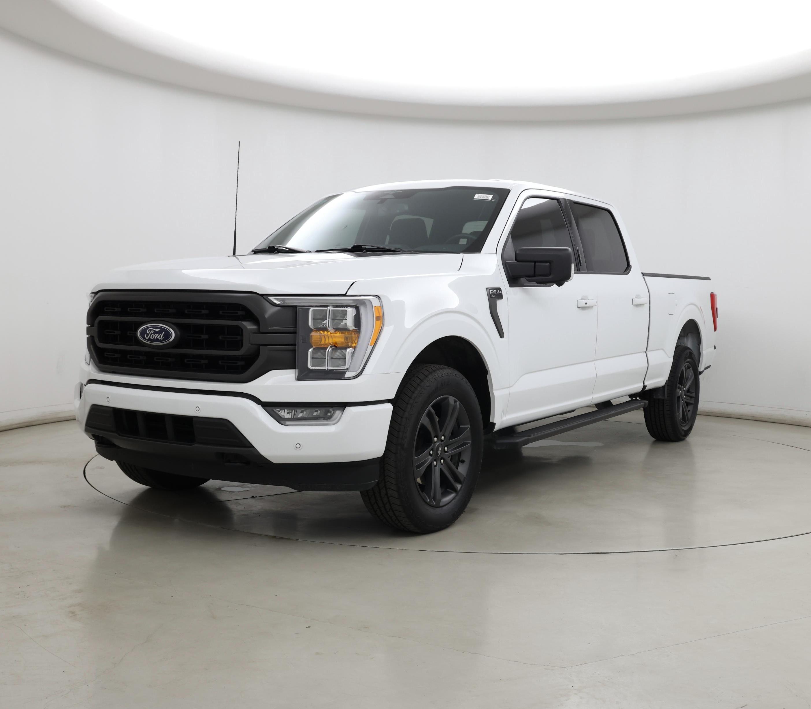 Thumbnail: 2023 Ford F-150 - 4