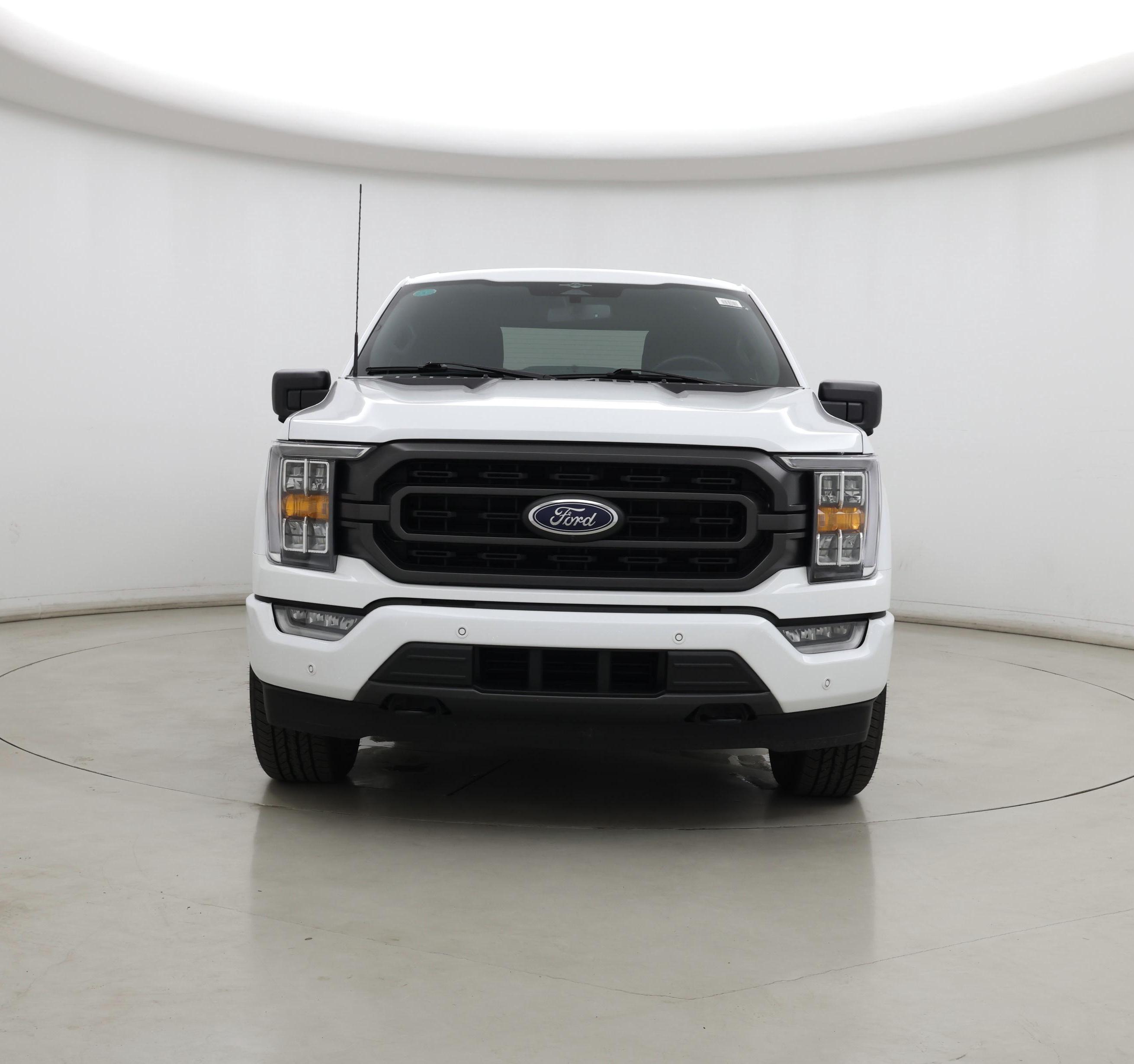 Thumbnail: 2023 Ford F-150 - 5