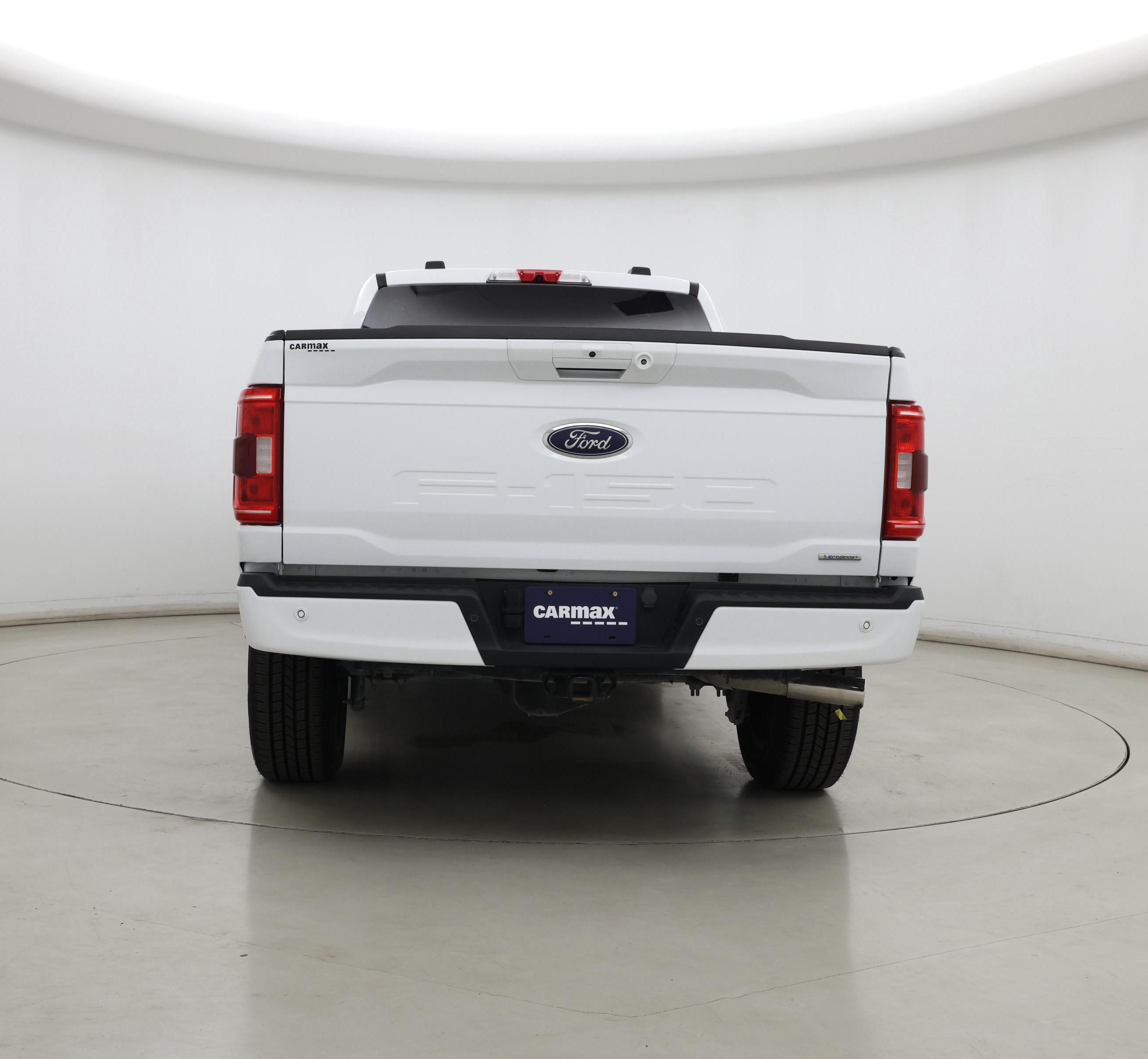 Thumbnail: 2023 Ford F-150 - 6