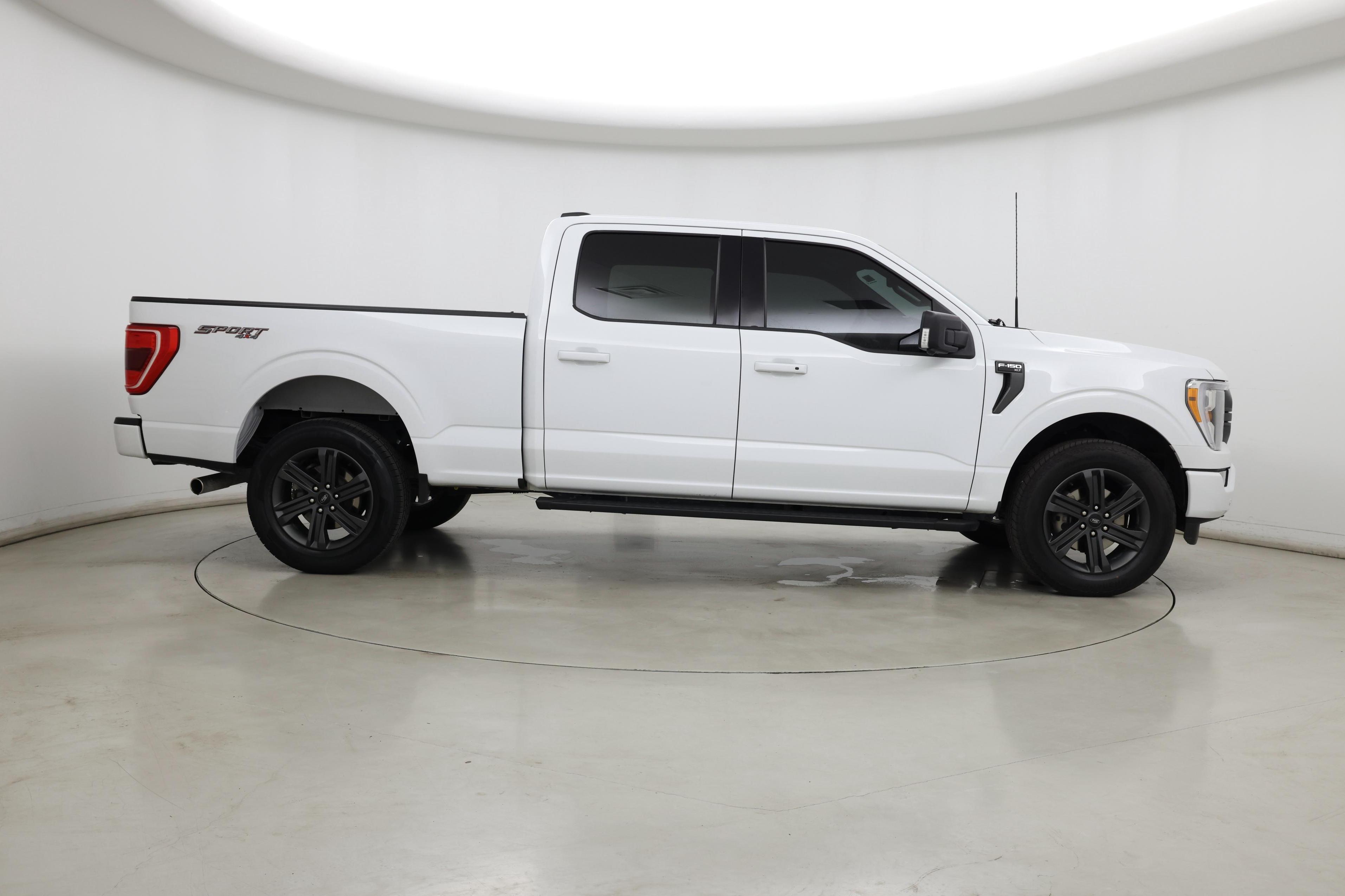 Thumbnail: 2023 Ford F-150 - 7