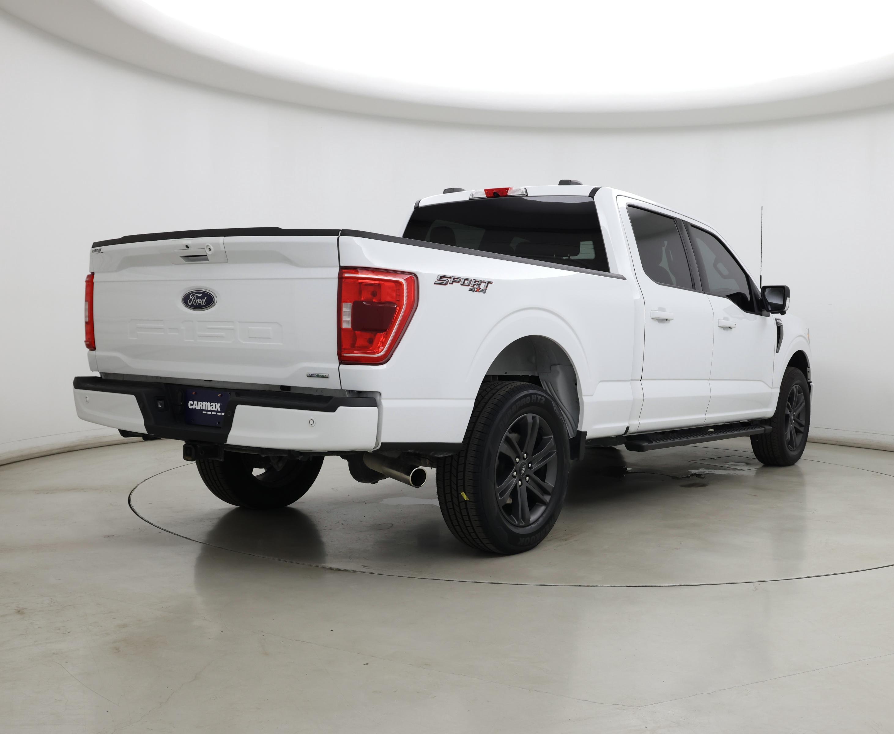 Thumbnail: 2023 Ford F-150 - 8