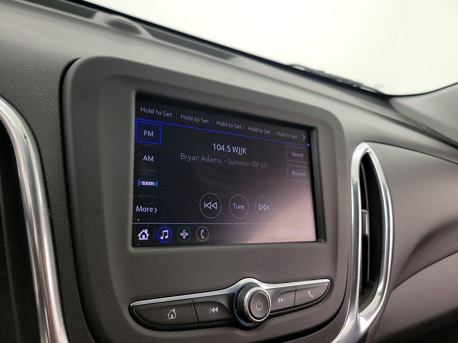 Thumbnail: 2020 Chevrolet Equinox - 15