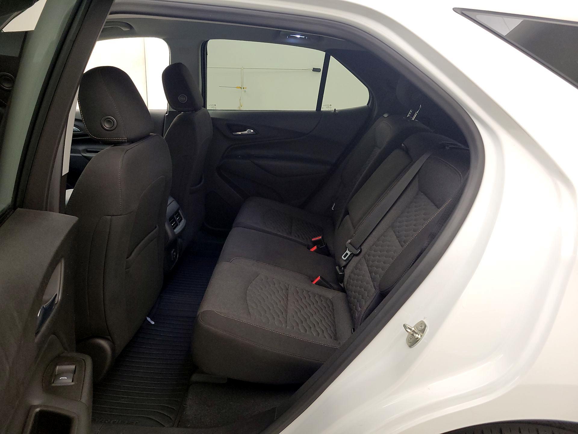 Thumbnail: 2020 Chevrolet Equinox - 19