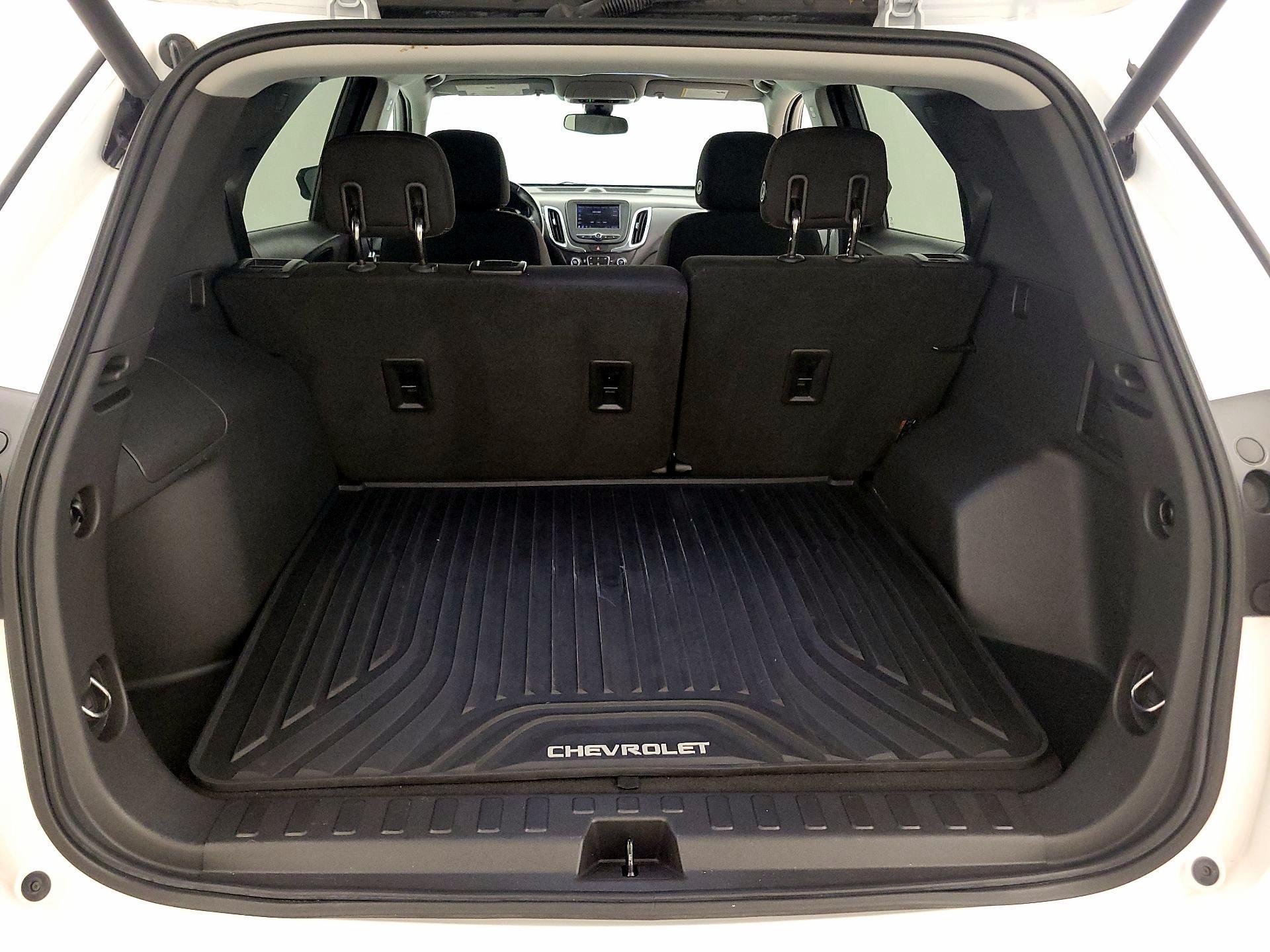 Thumbnail: 2020 Chevrolet Equinox - 20