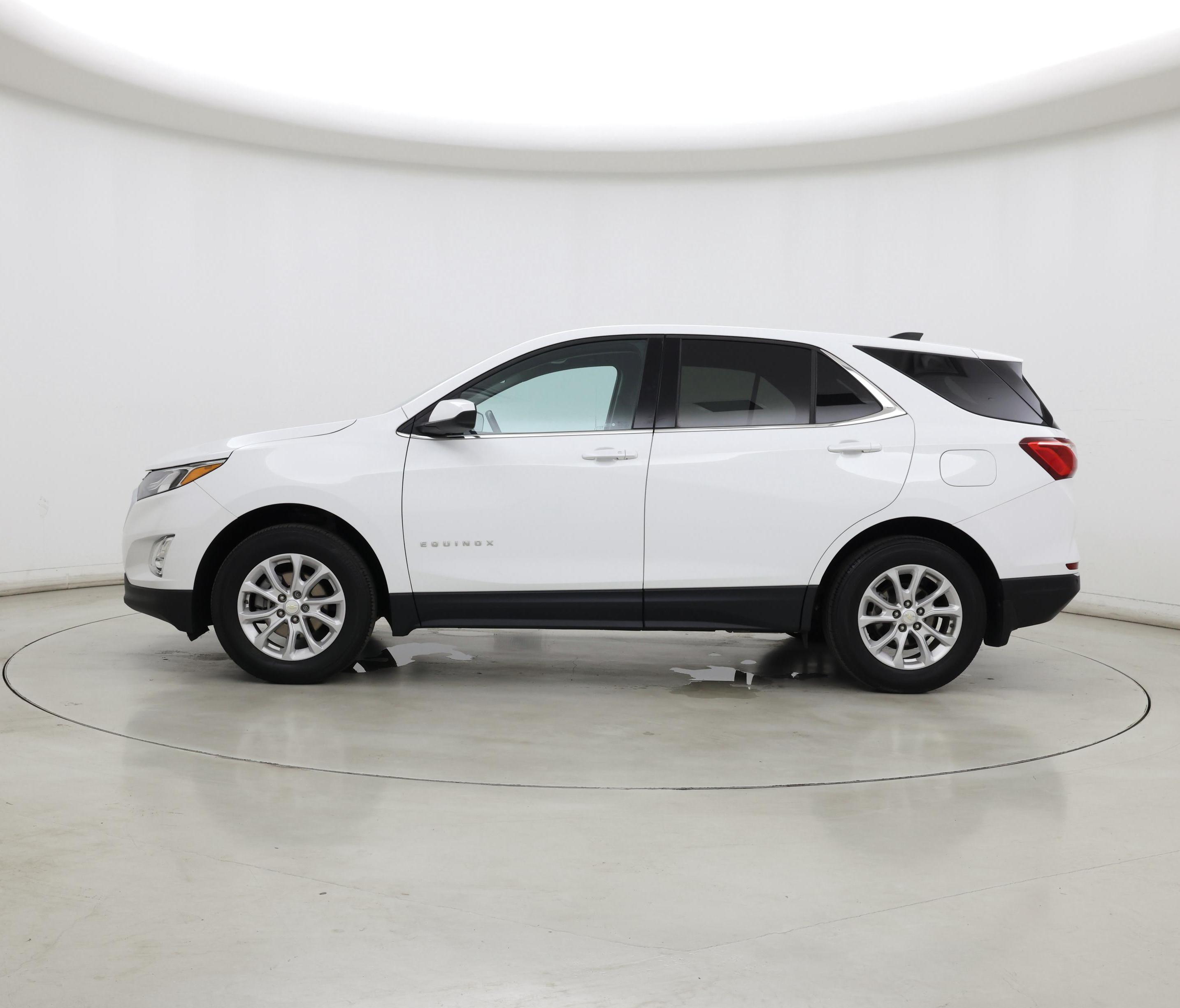 Thumbnail: 2020 Chevrolet Equinox - 3