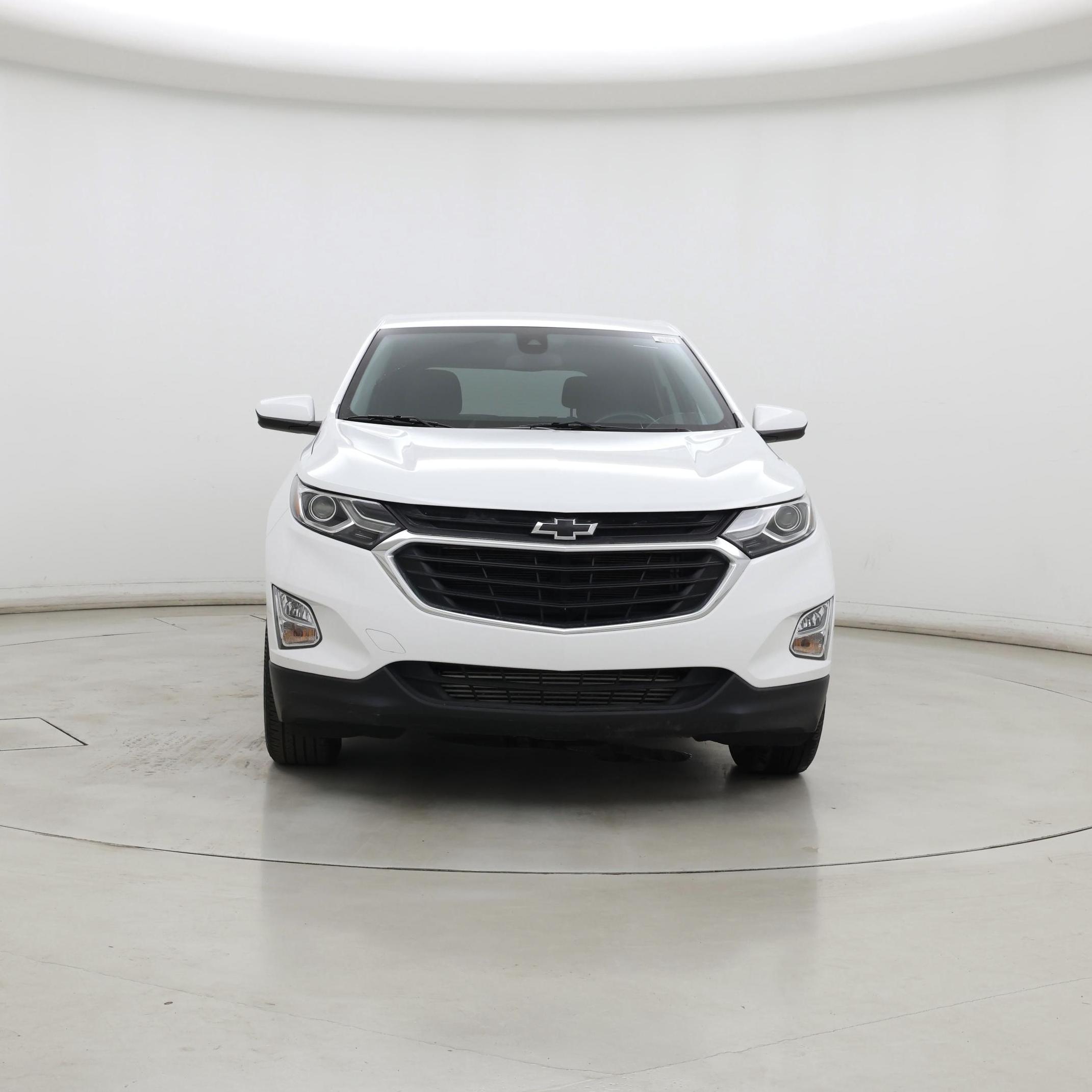 Thumbnail: 2020 Chevrolet Equinox - 5