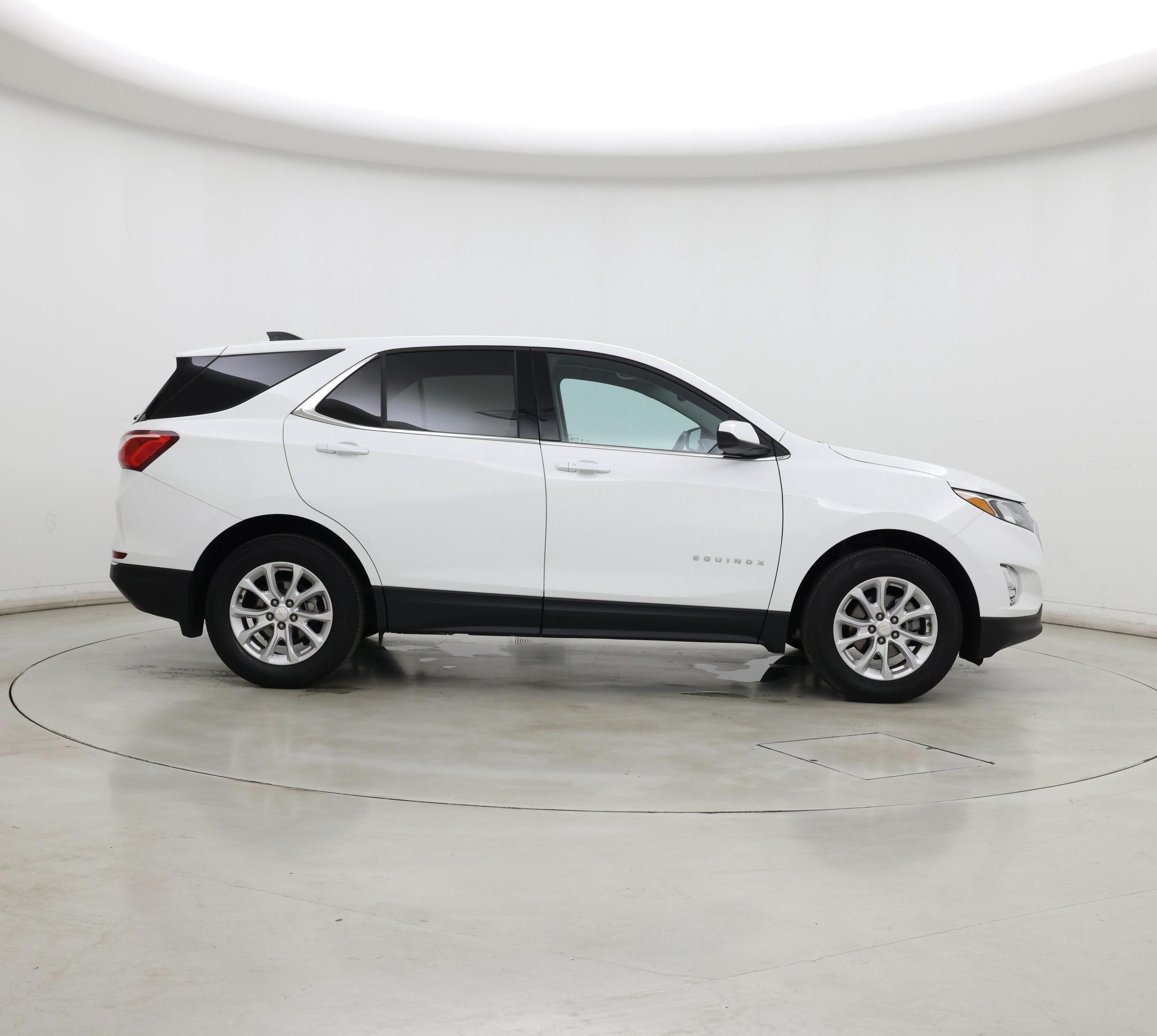 Thumbnail: 2020 Chevrolet Equinox - 7
