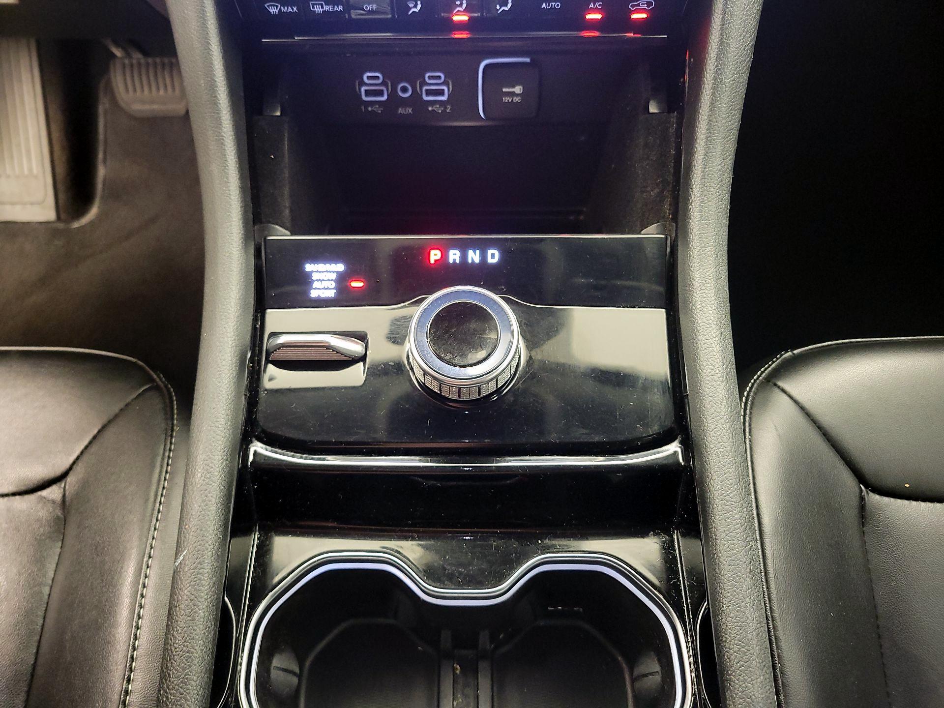 Thumbnail: 2022 Jeep Grand Cherokee L - 18