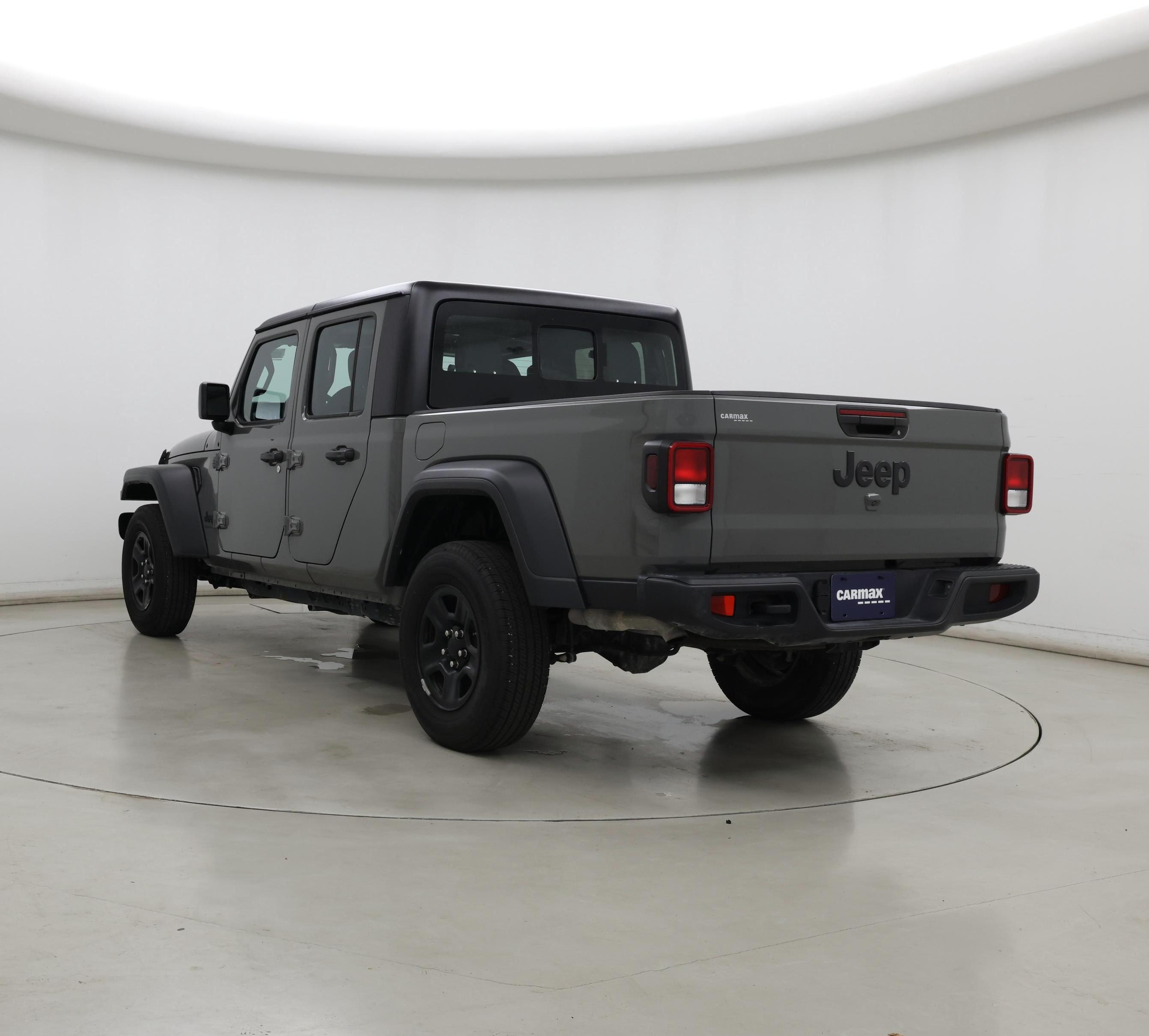 Thumbnail: 2023 Jeep Gladiator - 2