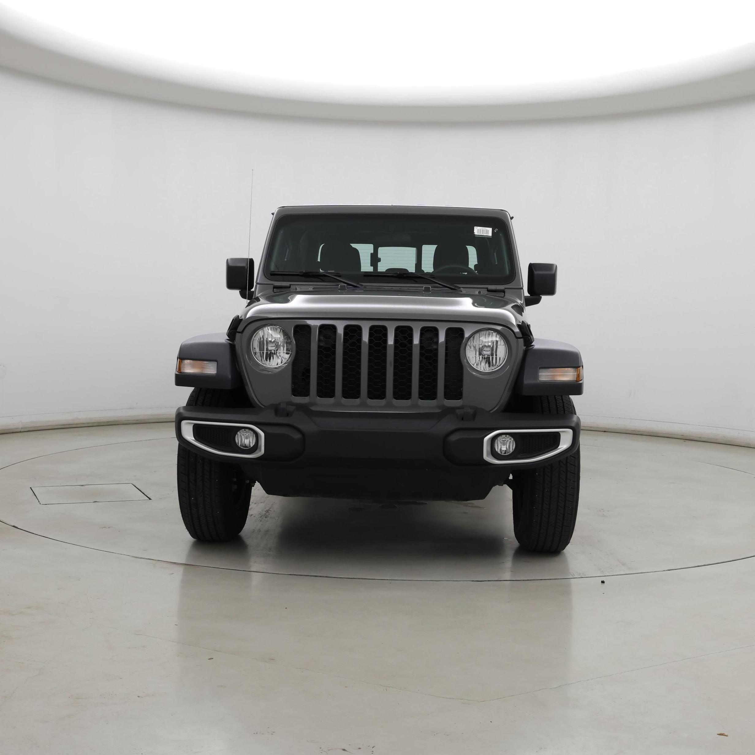 Thumbnail: 2023 Jeep Gladiator - 5