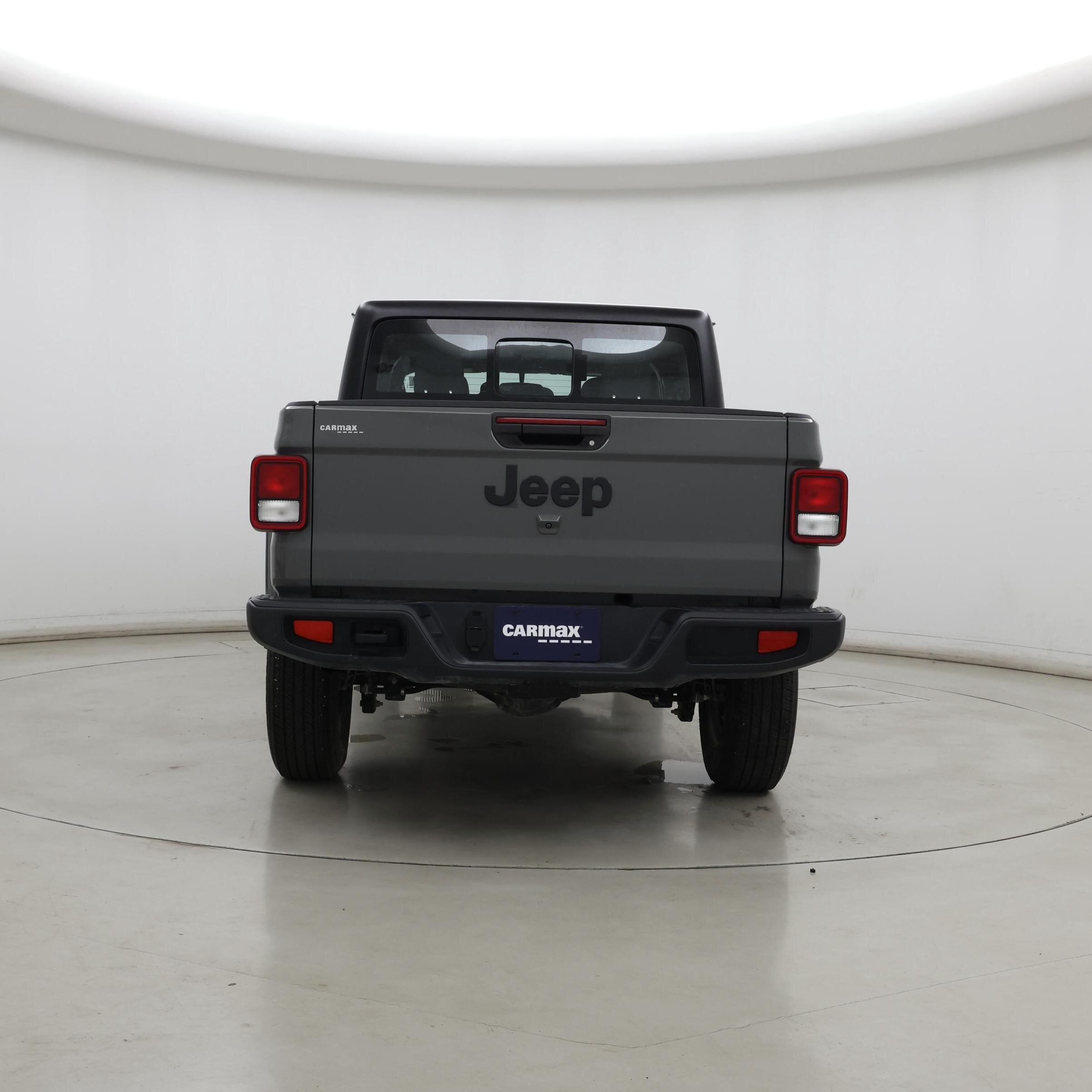 Thumbnail: 2023 Jeep Gladiator - 6