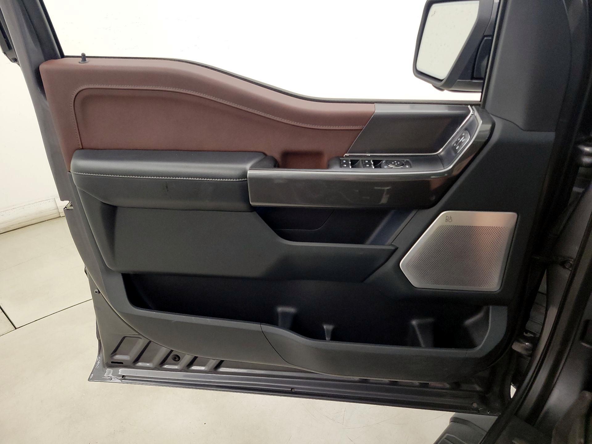 Thumbnail: 2021 Ford F-150 - 12