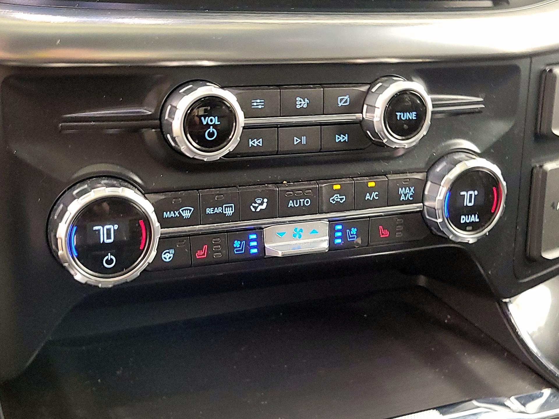 Thumbnail: 2021 Ford F-150 - 17