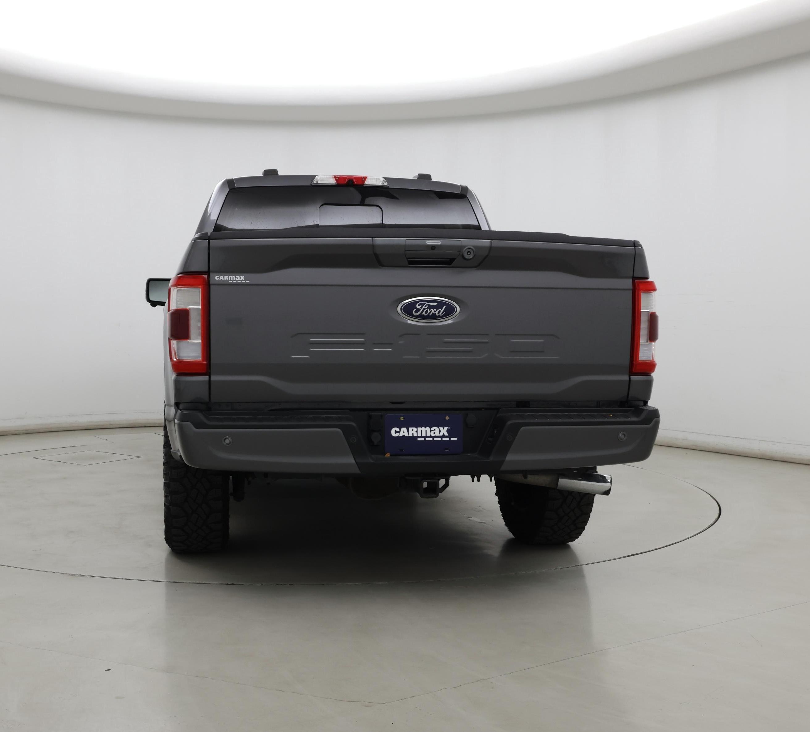 Thumbnail: 2021 Ford F-150 - 6