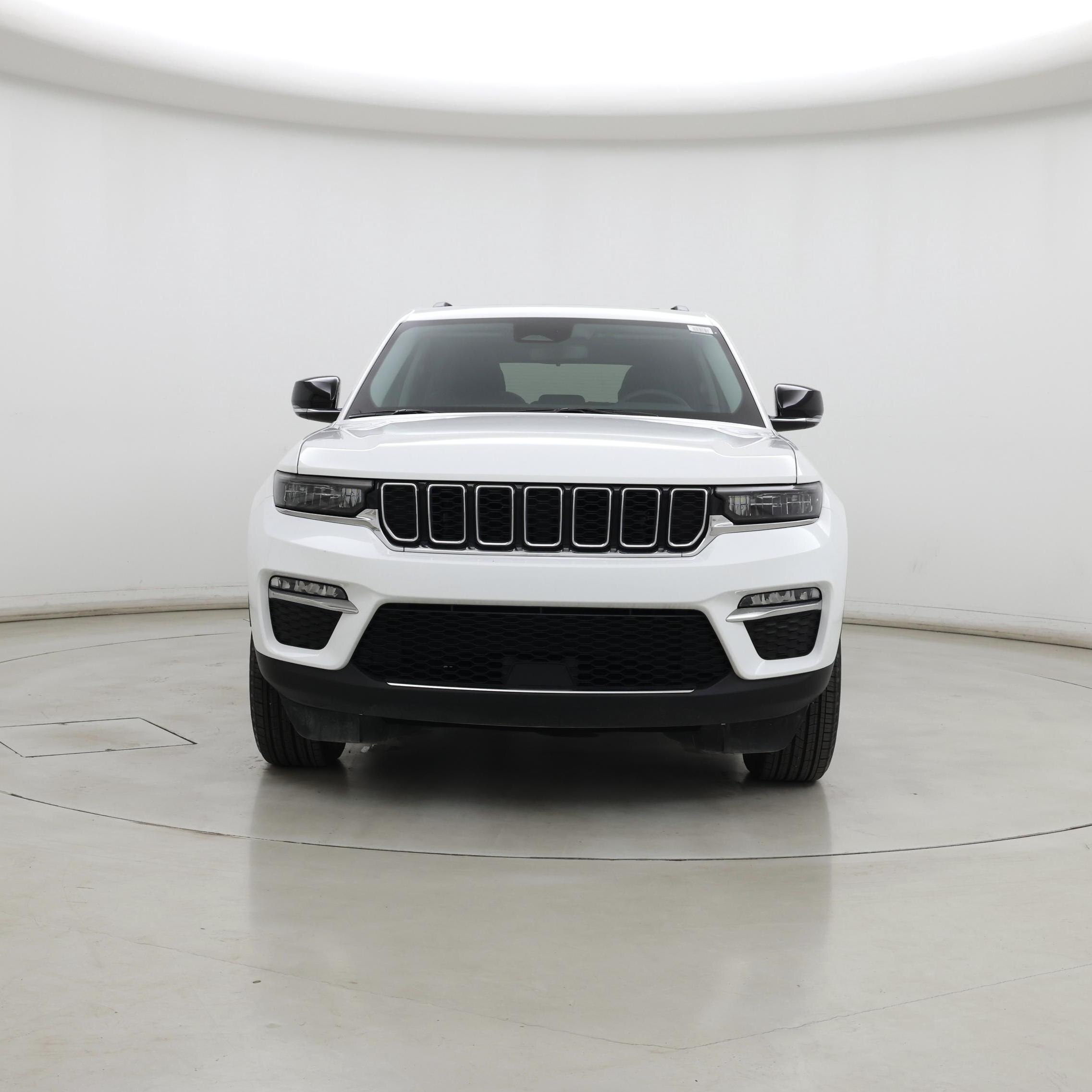 Thumbnail: 2023 Jeep Grand Cherokee - 5
