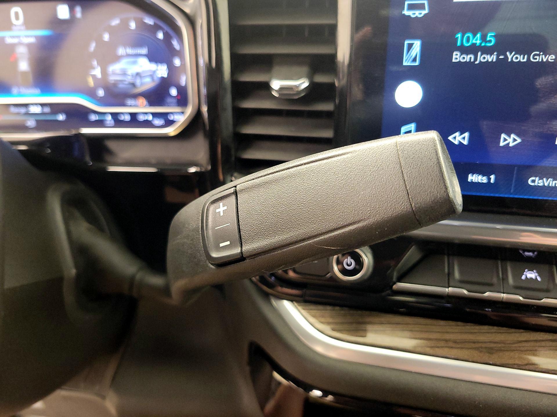 Thumbnail: 2022 Chevrolet Silverado 1500 - 18
