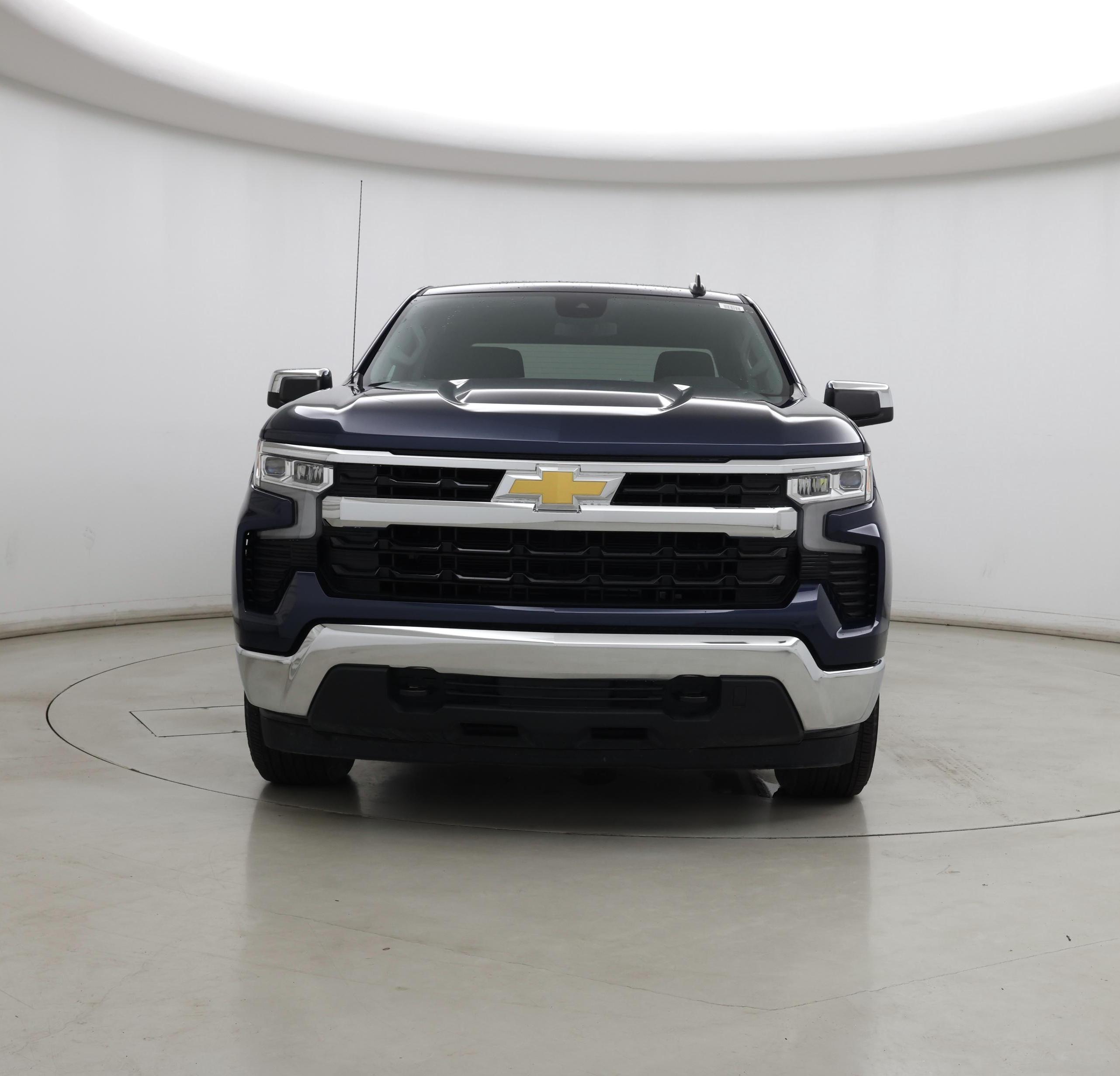 Thumbnail: 2022 Chevrolet Silverado 1500 - 5