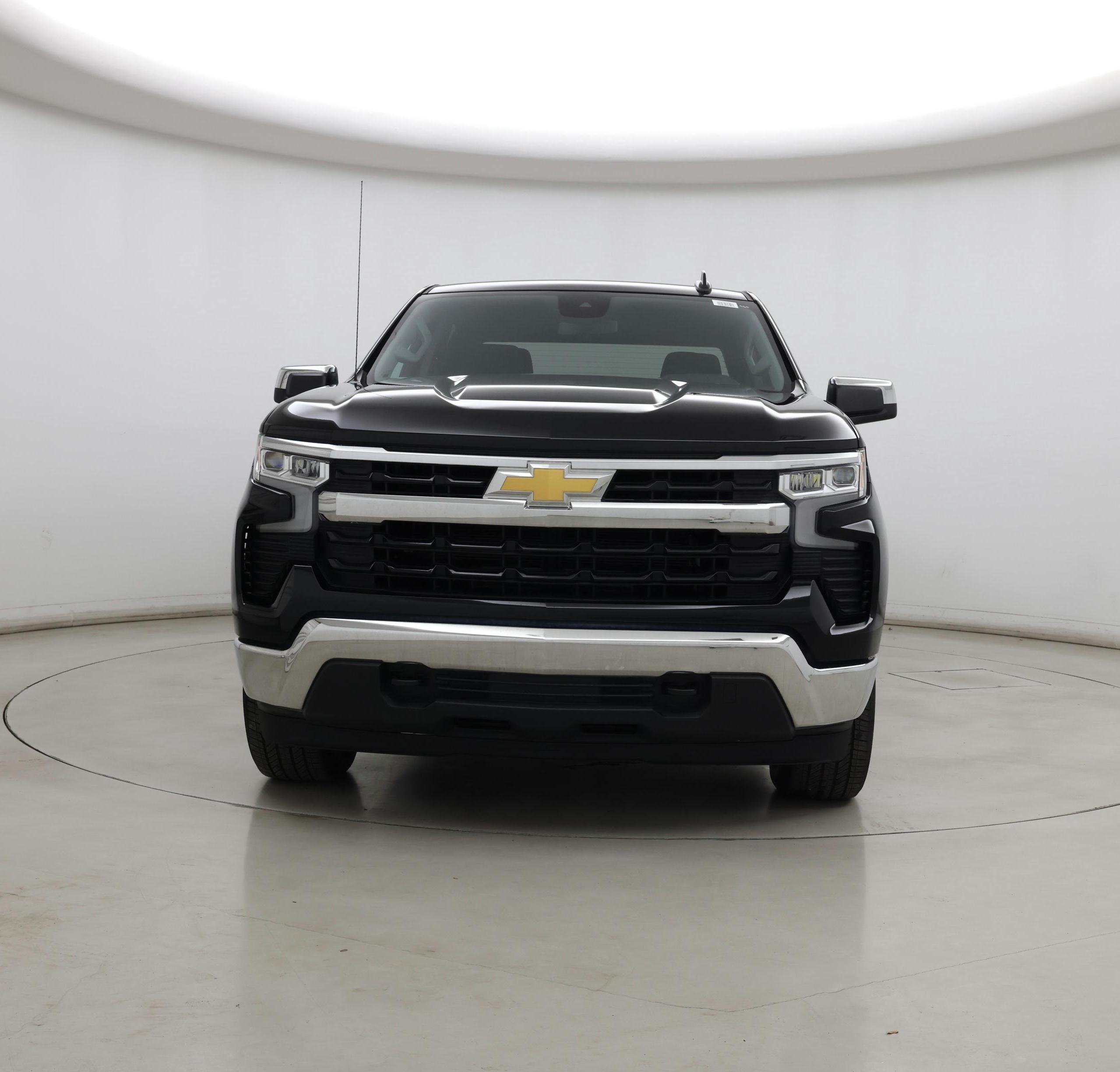 Thumbnail: 2023 Chevrolet Silverado 1500 - 5