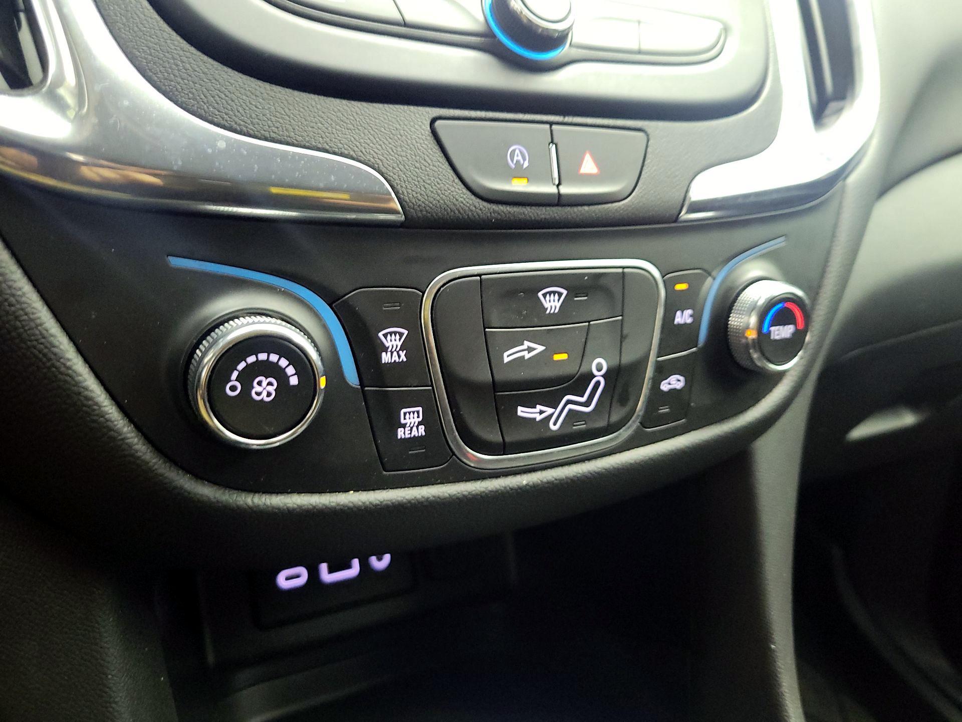 Thumbnail: 2023 Chevrolet Equinox - 16