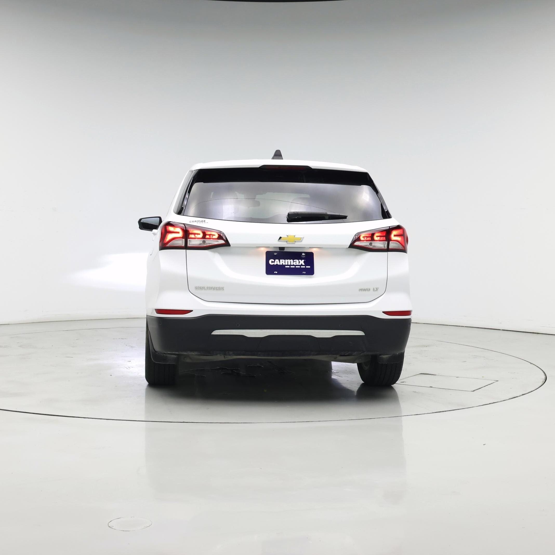Thumbnail: 2023 Chevrolet Equinox - 6