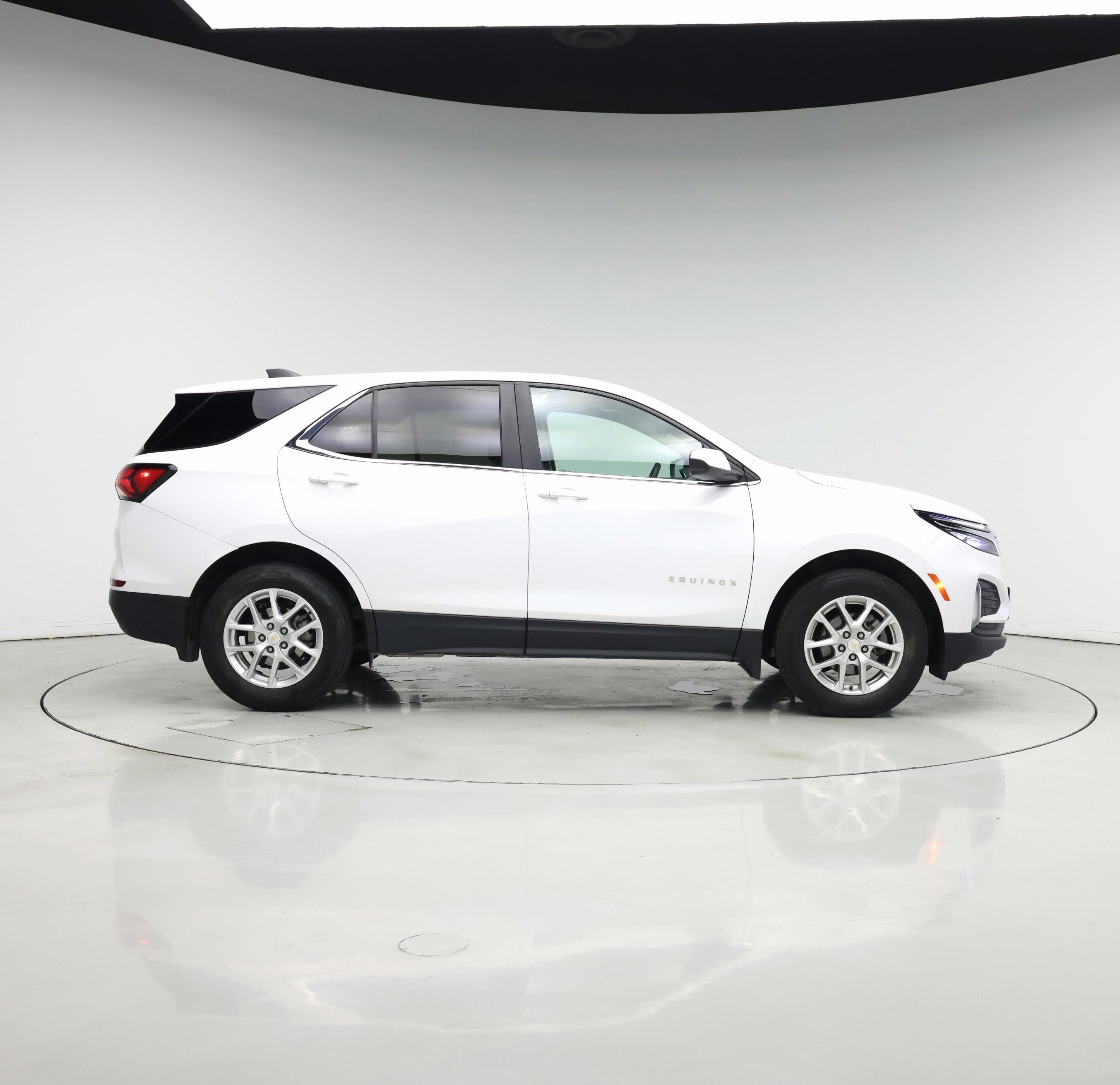 Thumbnail: 2023 Chevrolet Equinox - 7