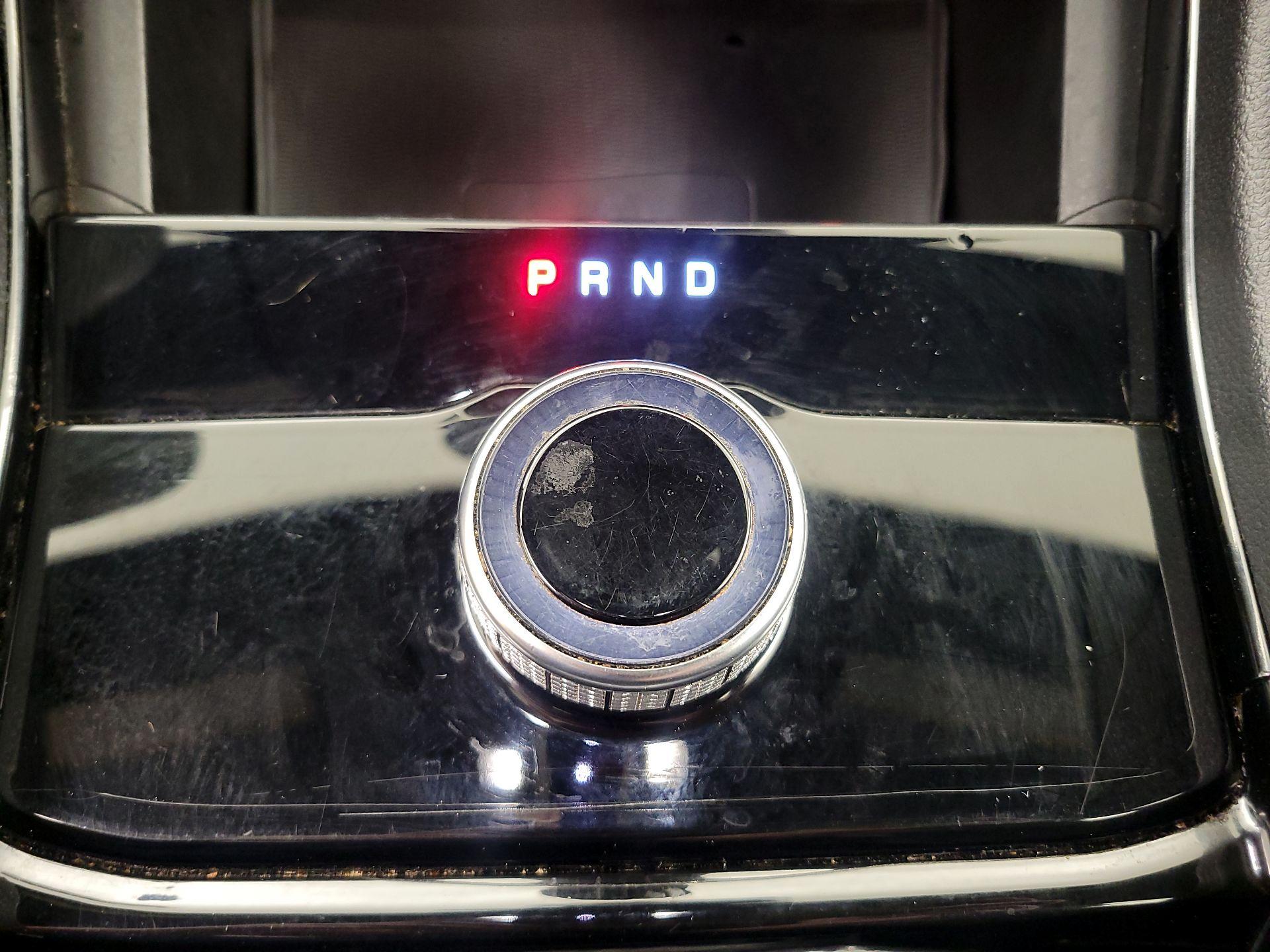 Thumbnail: 2023 Jeep Grand Cherokee - 17