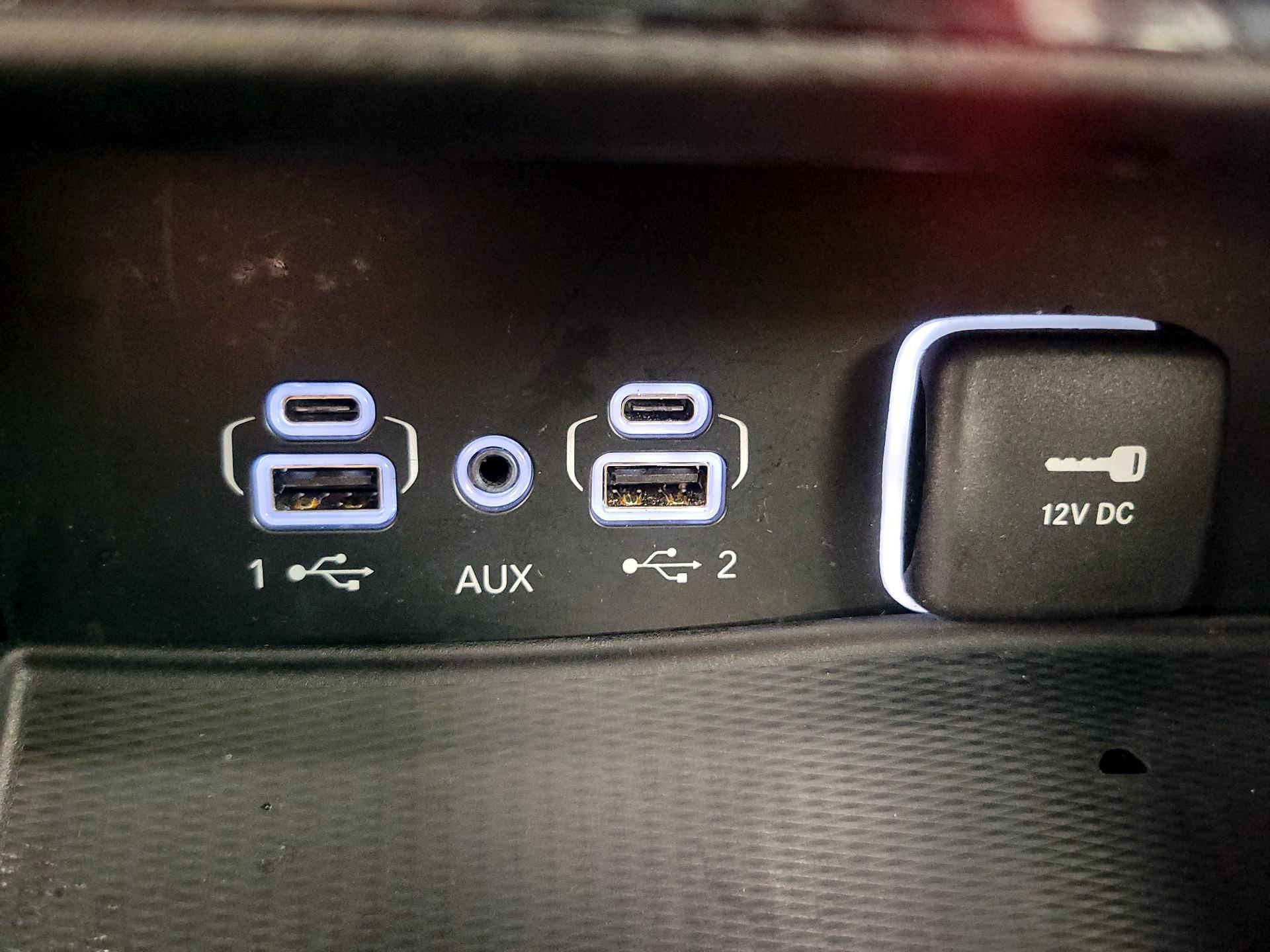 Thumbnail: 2023 Jeep Grand Cherokee - 18