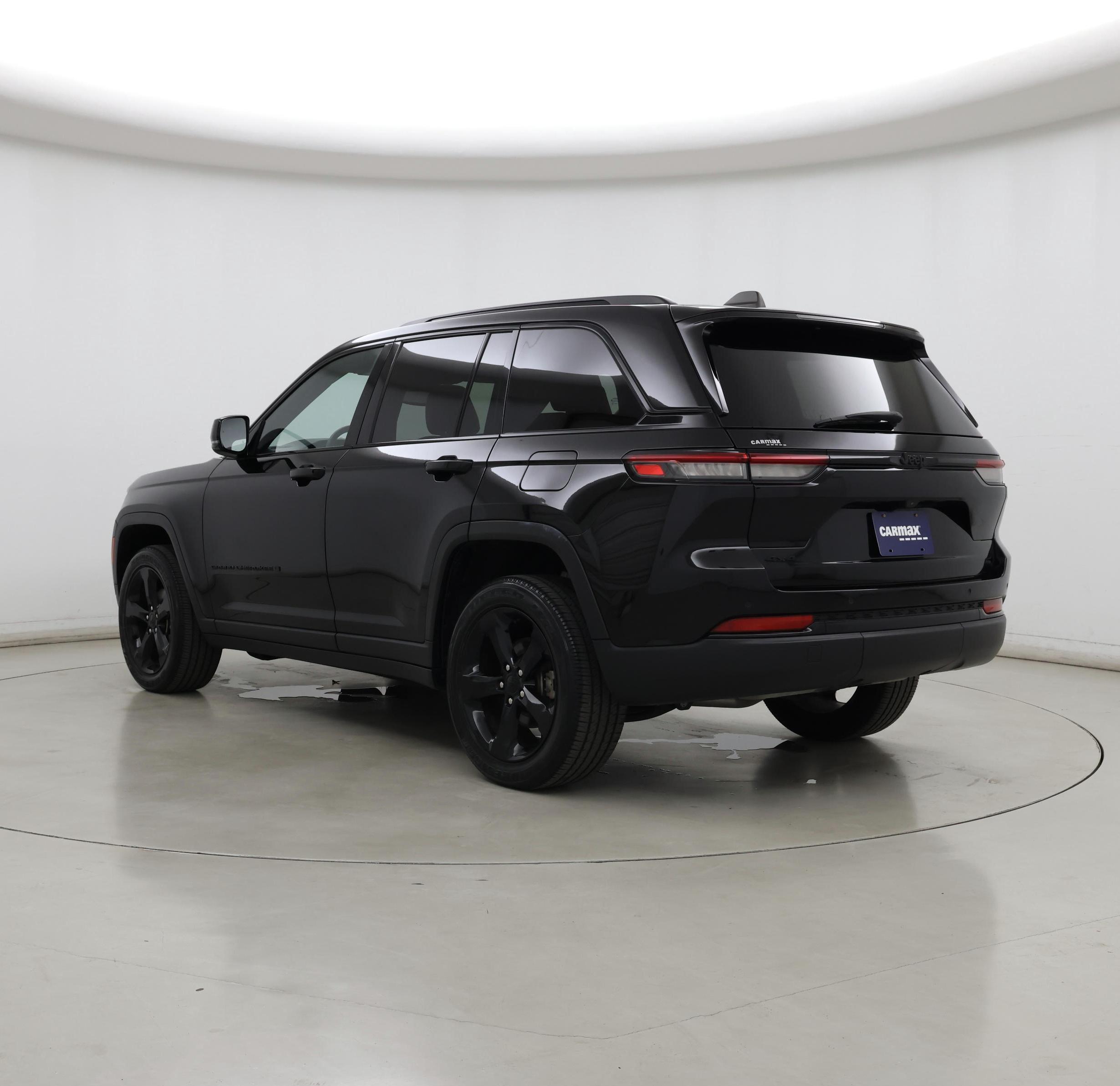 Thumbnail: 2023 Jeep Grand Cherokee - 2