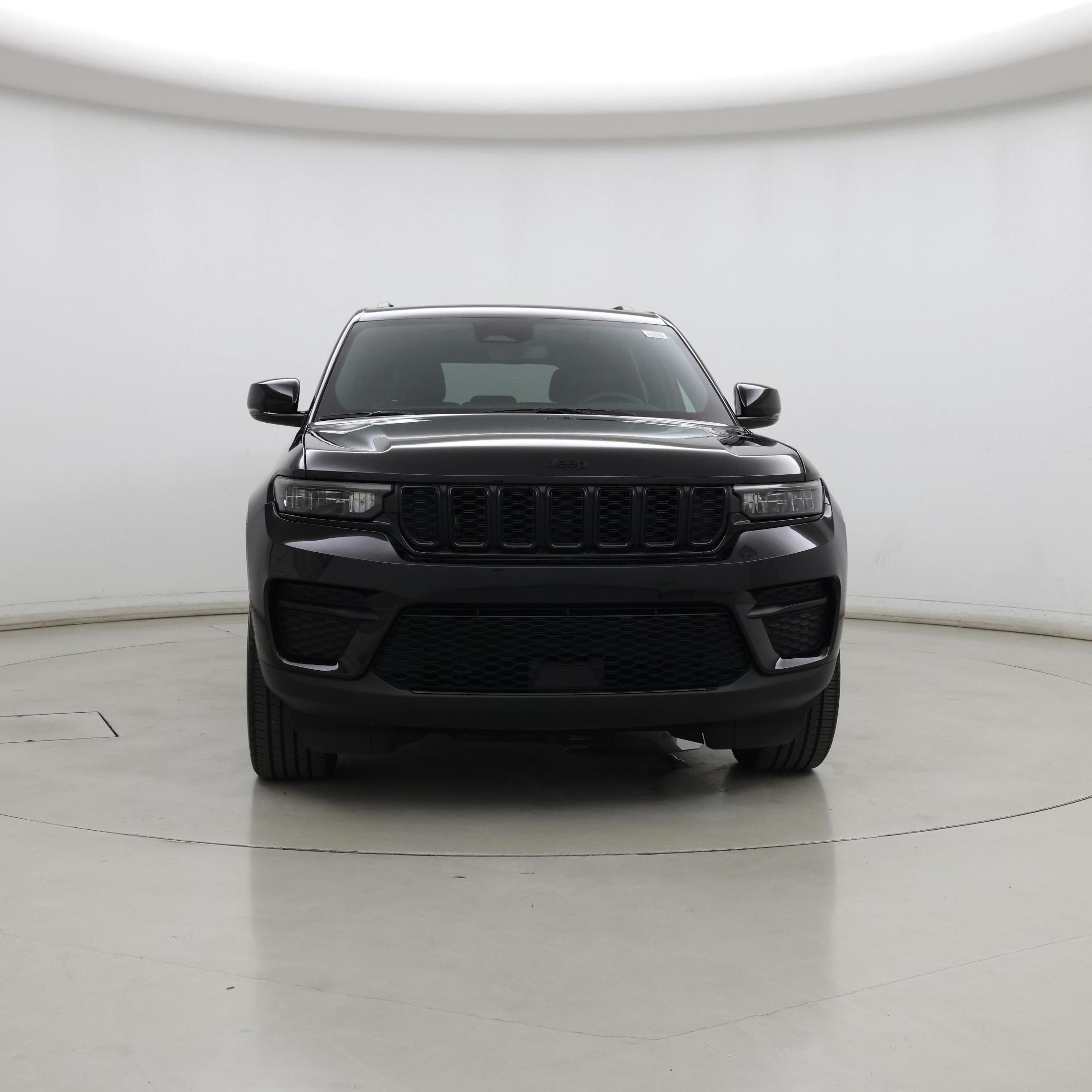 Thumbnail: 2023 Jeep Grand Cherokee - 5