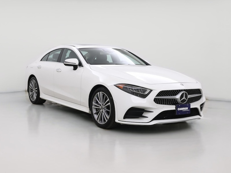 2019 Mercedes-Benz CLS 450 -
                  Indianapolis, IN