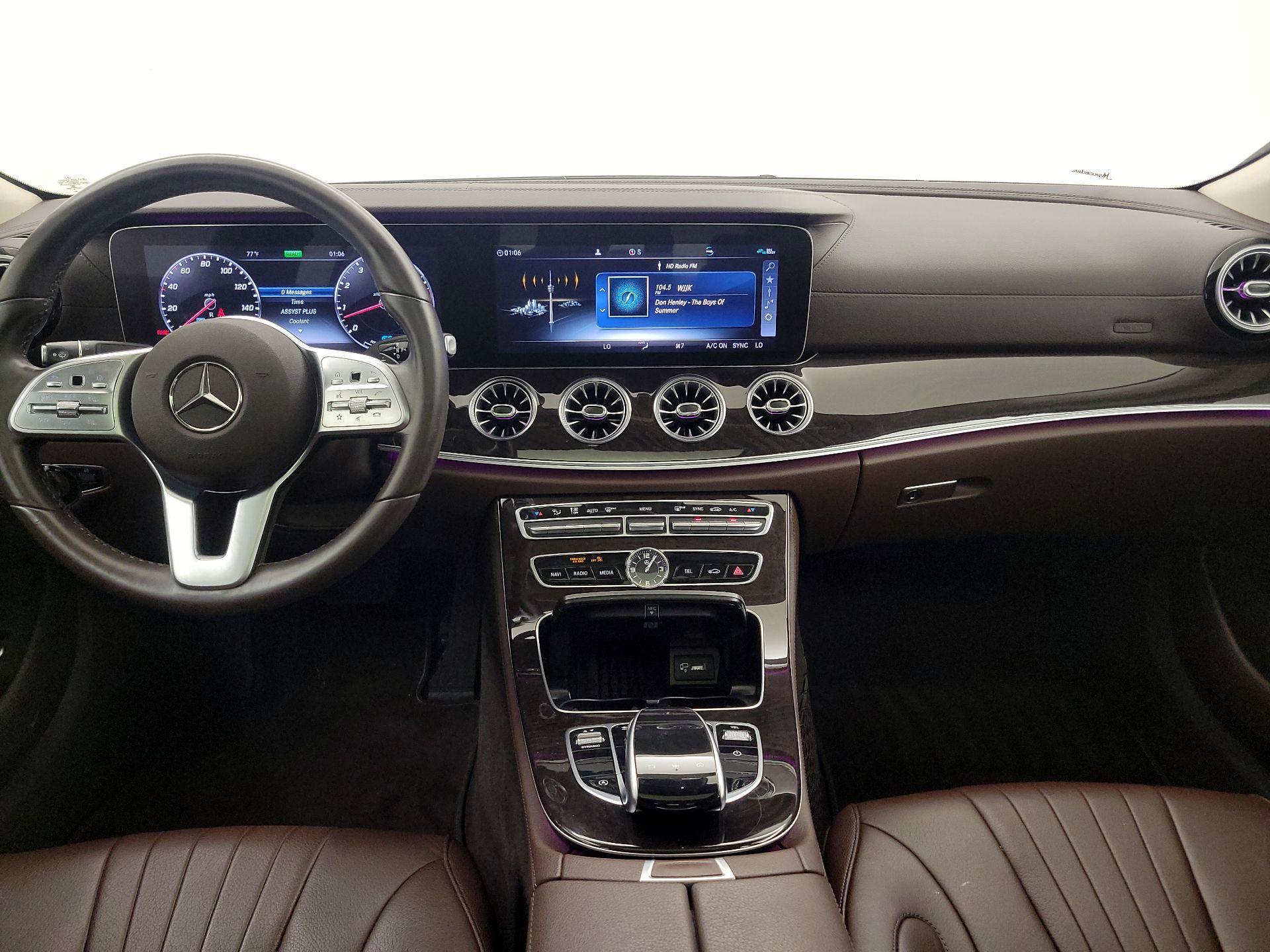 Thumbnail: 2019 Mercedes-Benz CLS - 9