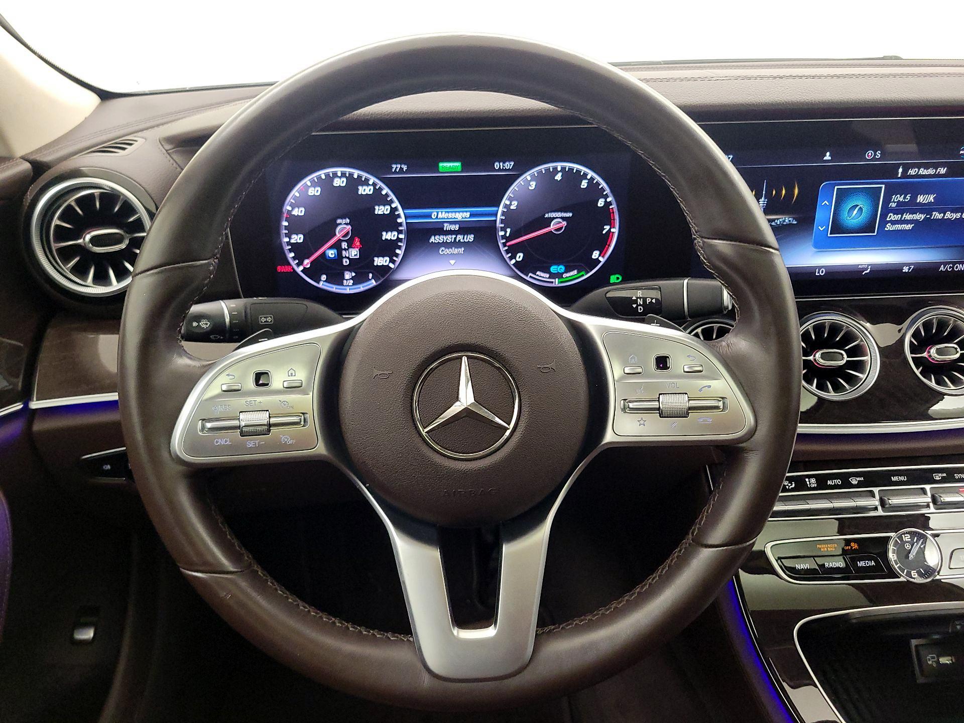Thumbnail: 2019 Mercedes-Benz CLS - 10