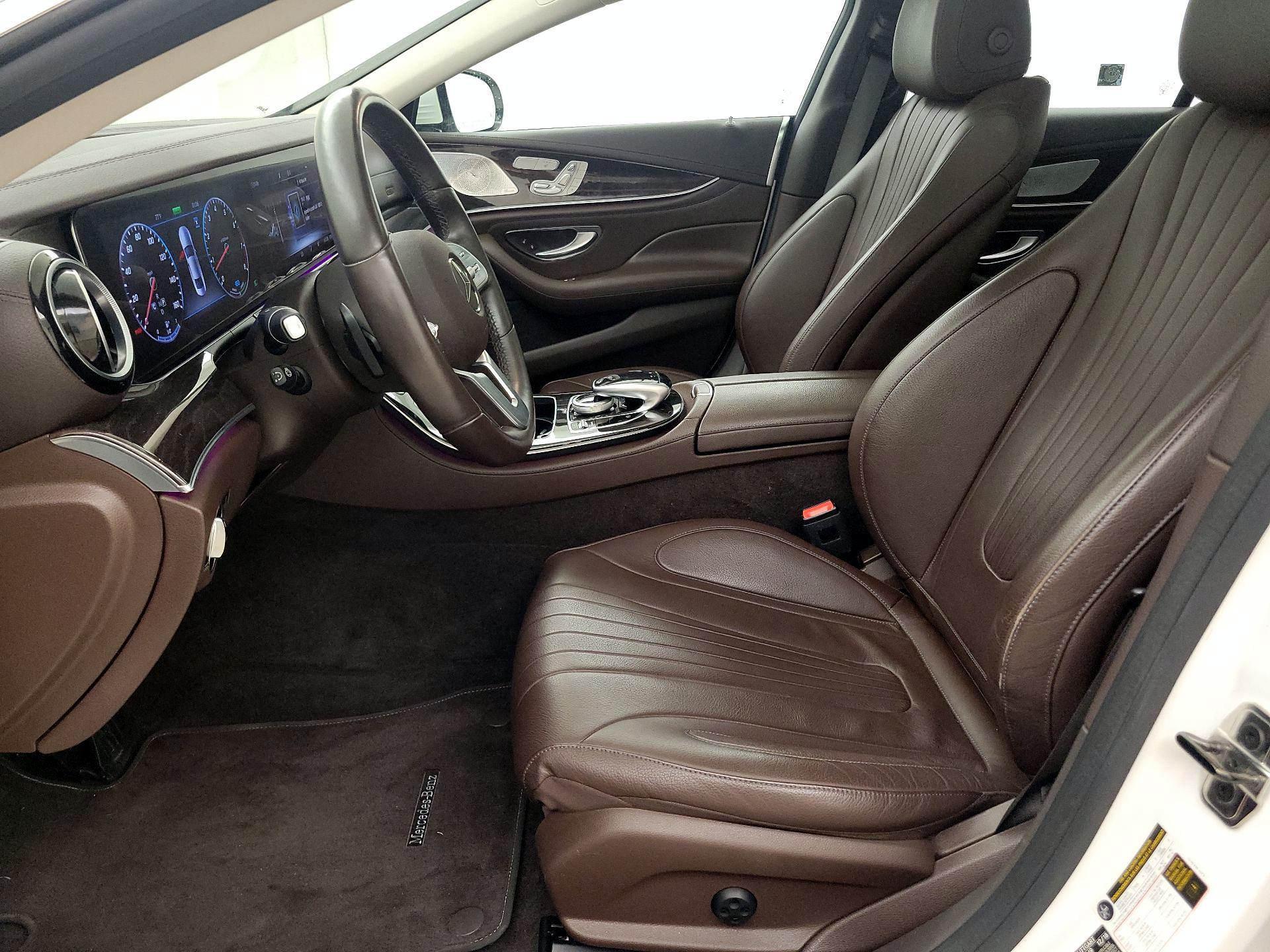 Thumbnail: 2019 Mercedes-Benz CLS - 11