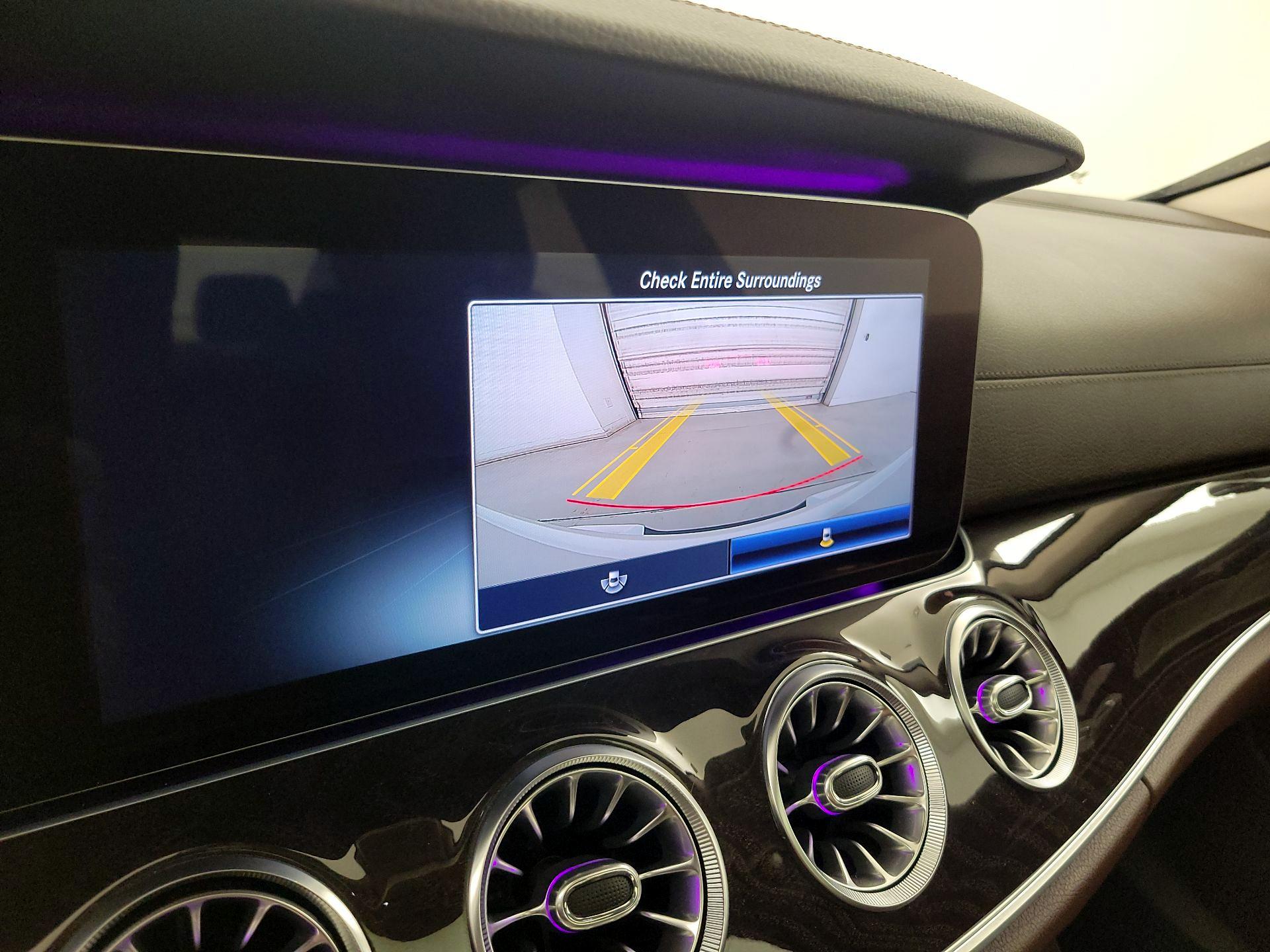Thumbnail: 2019 Mercedes-Benz CLS - 15
