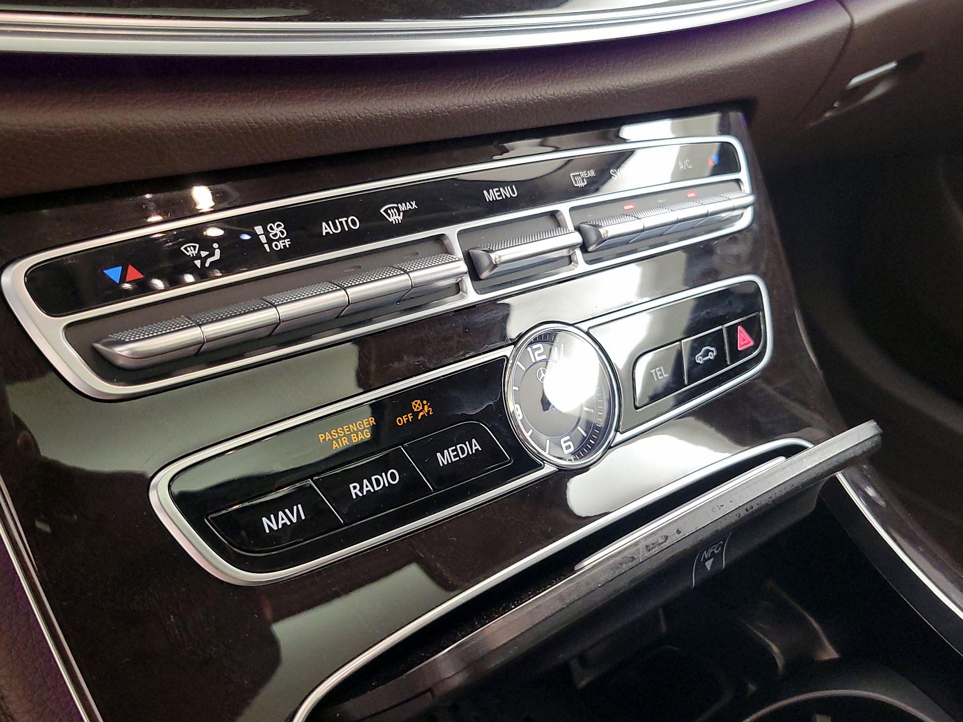 Thumbnail: 2019 Mercedes-Benz CLS - 17